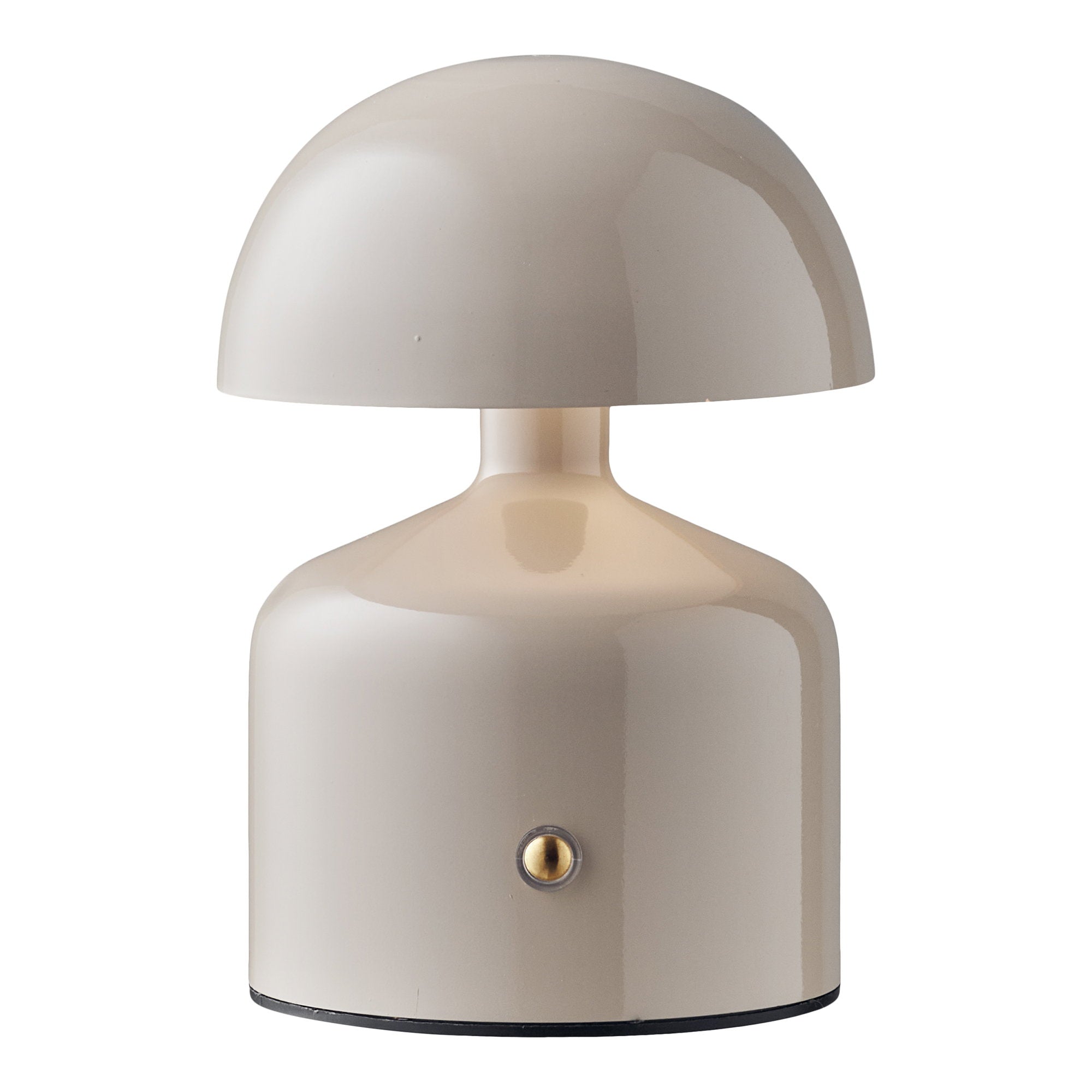 Aulla Table Lamp – Grey