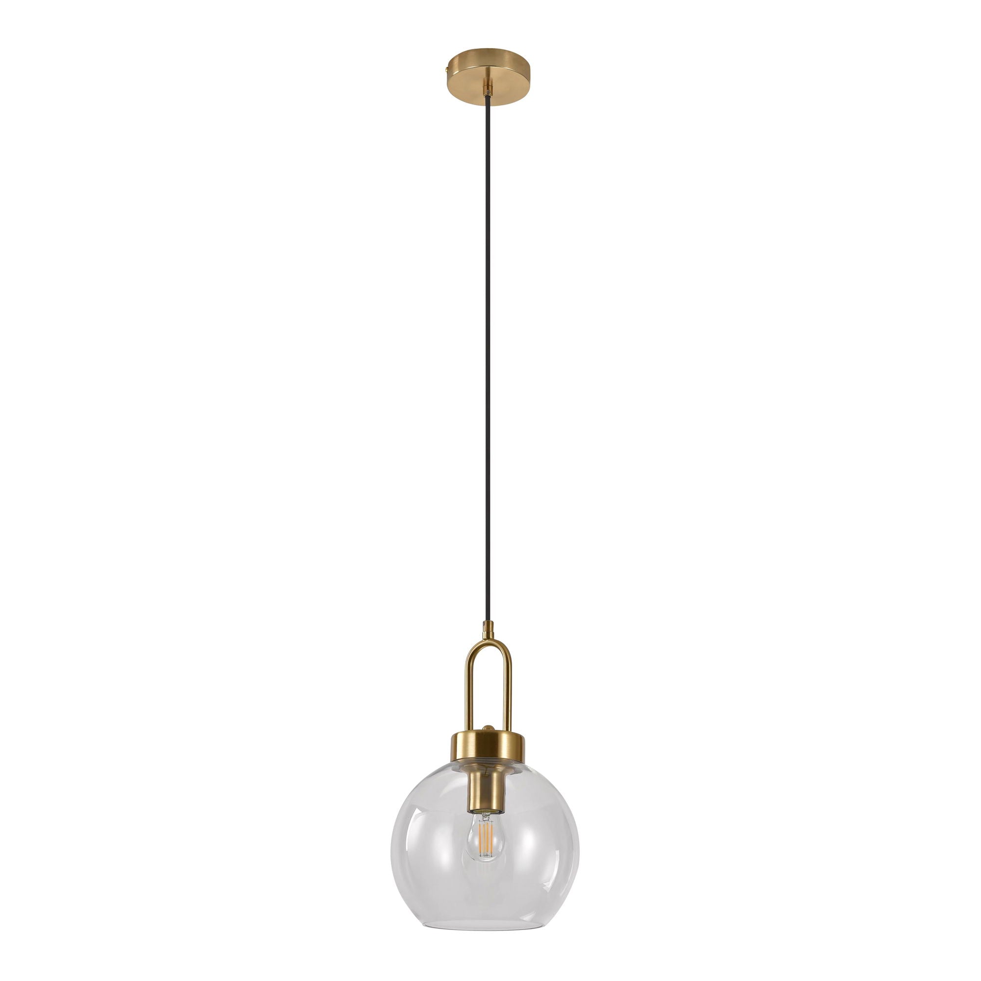 Luton Pendant