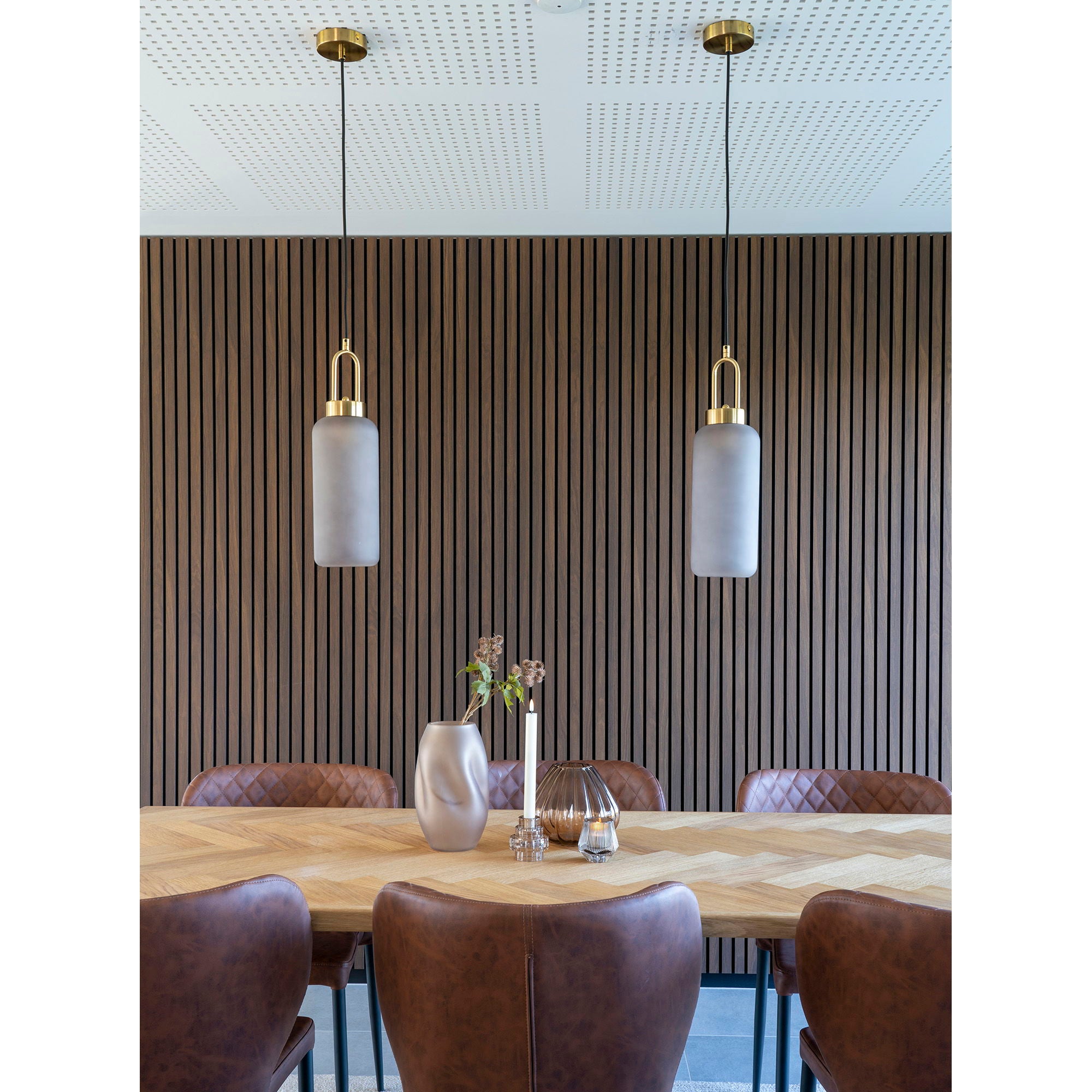 Luton Pendant