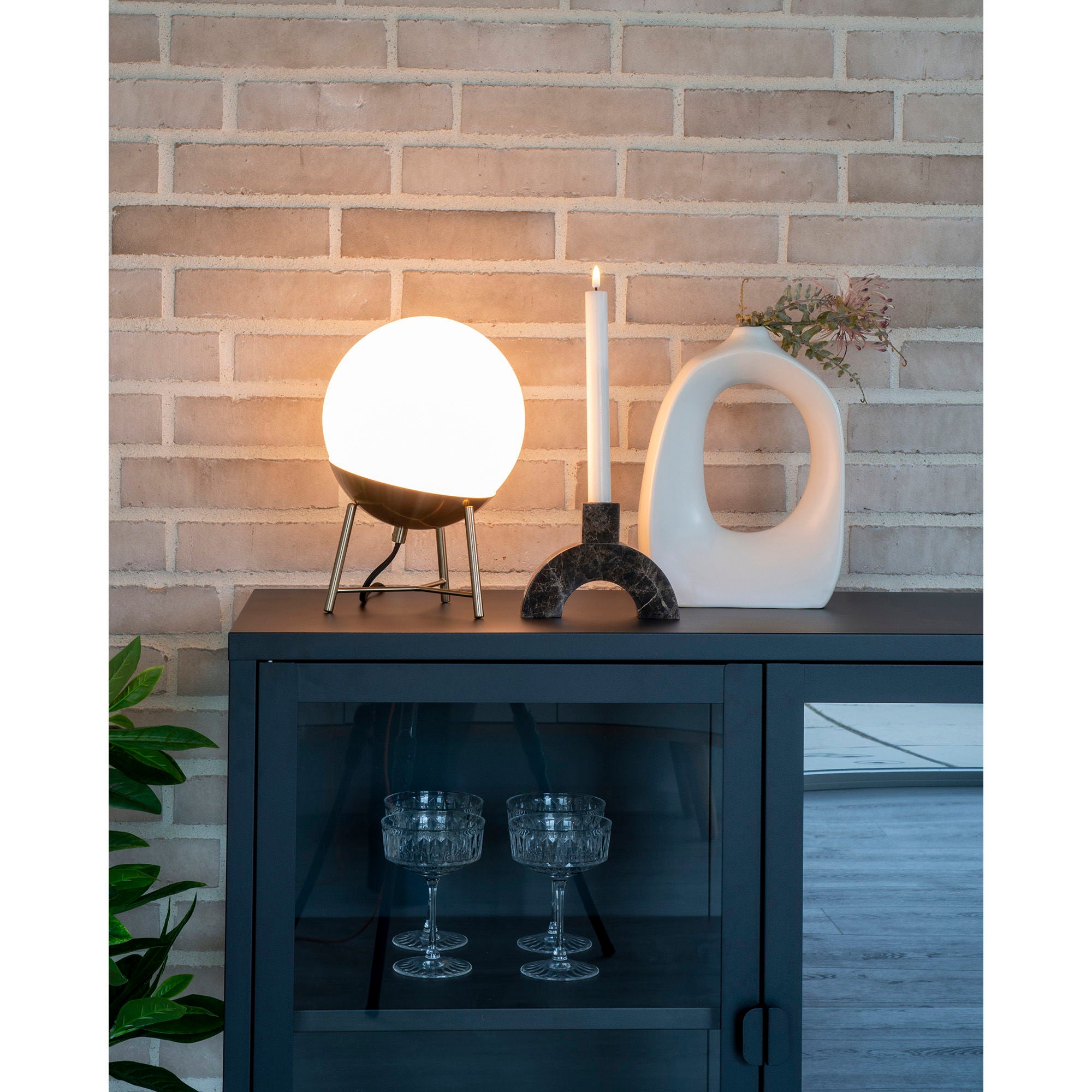 Chelsea Table lamp