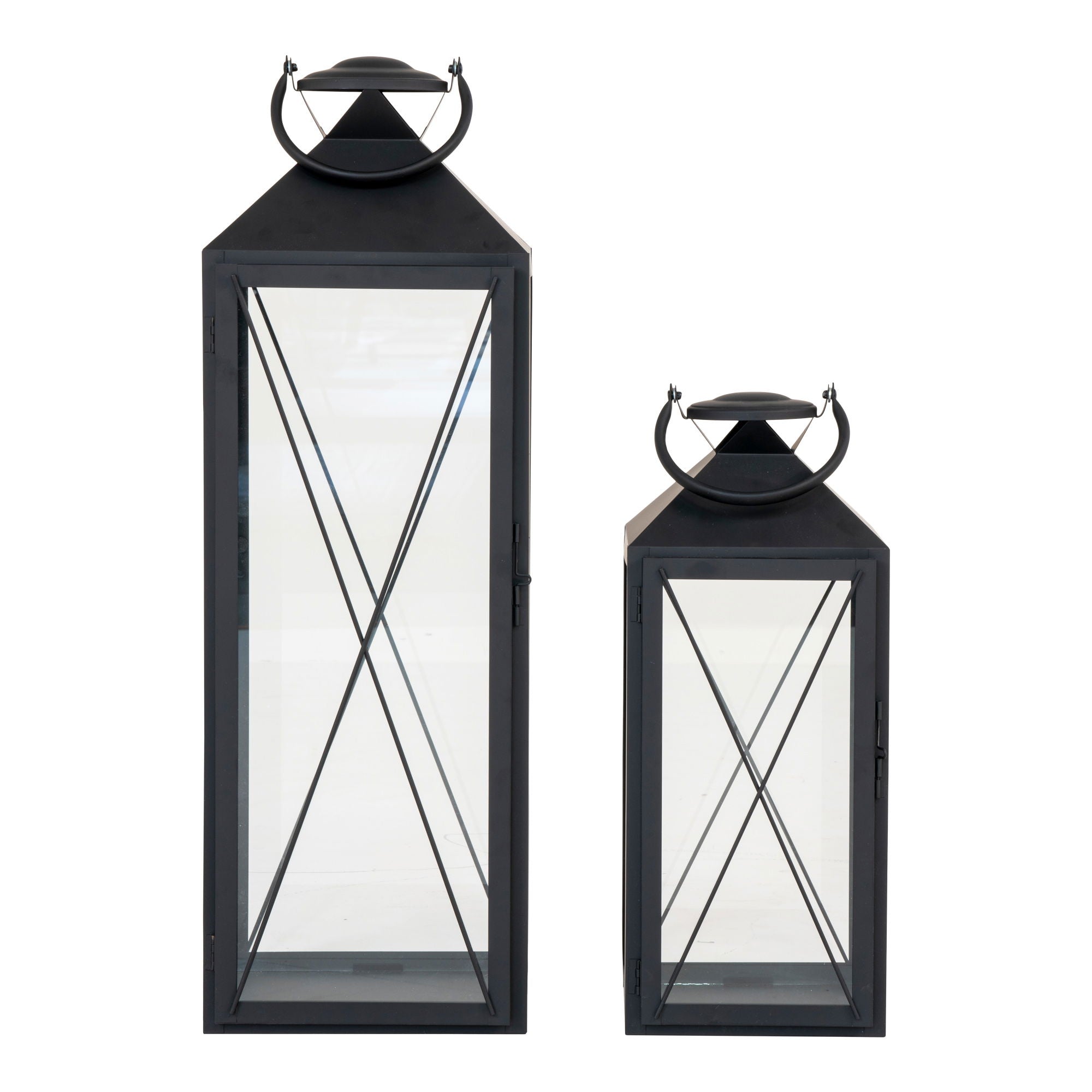Casa Lanterns