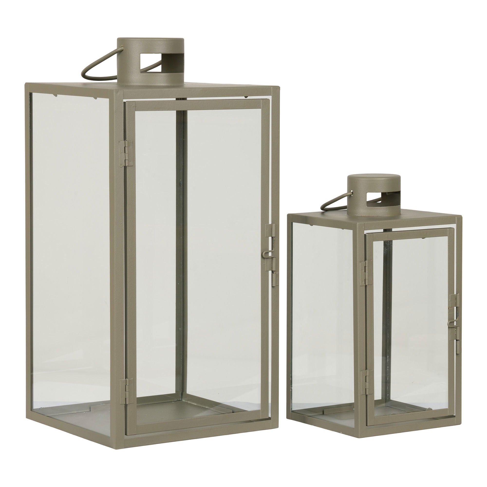 Corfu Lanterns