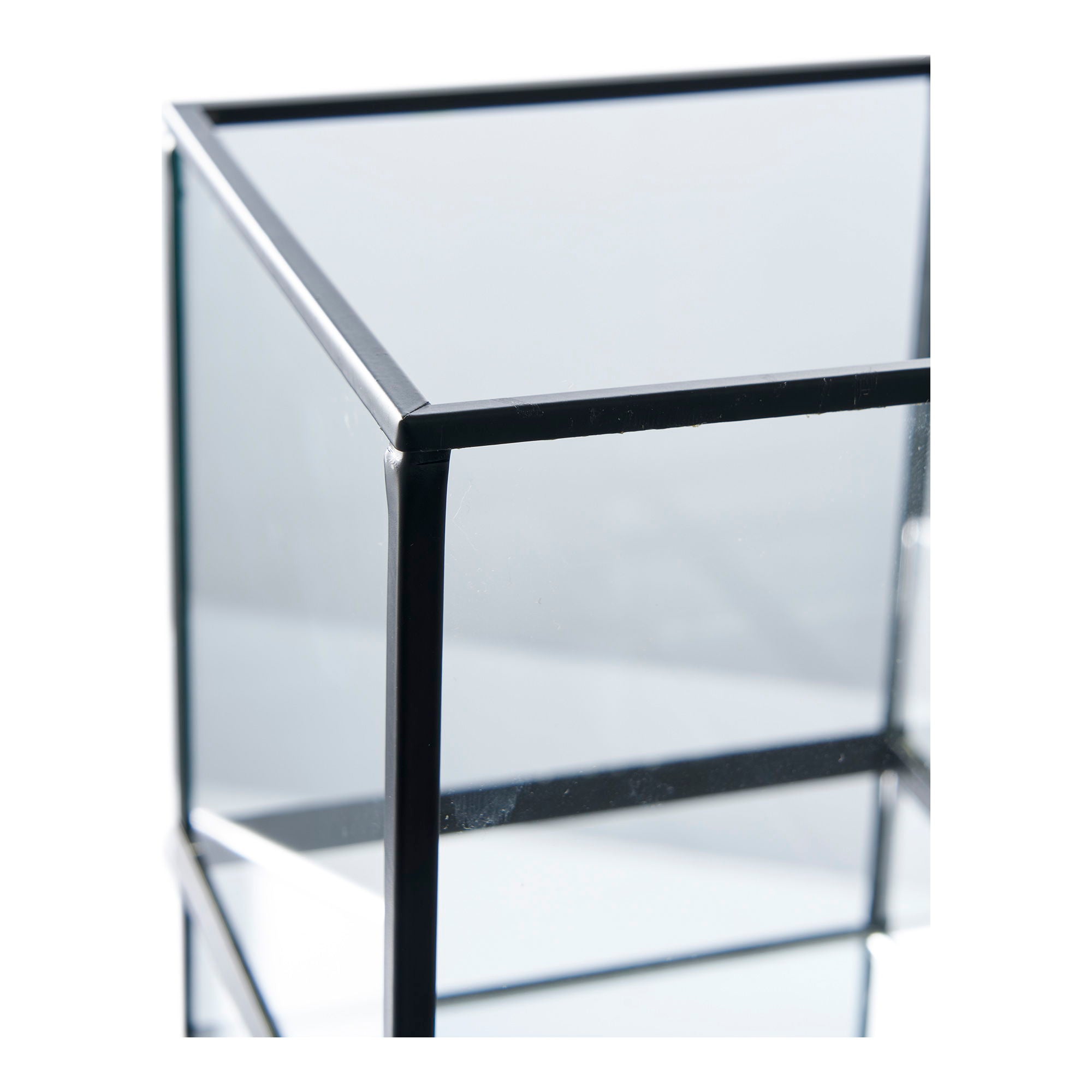 Hurricane Candle Holder