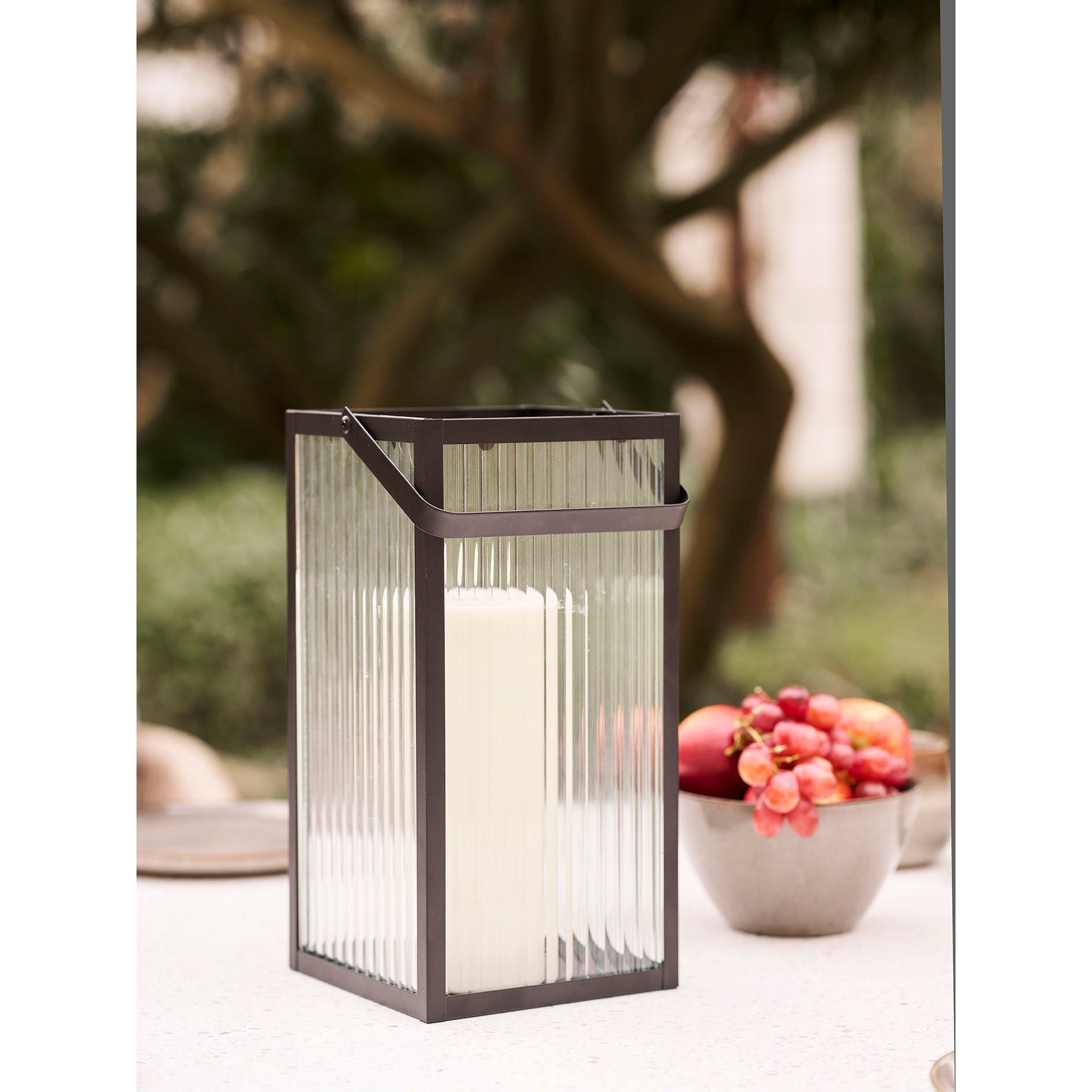 Almonte Lantern
