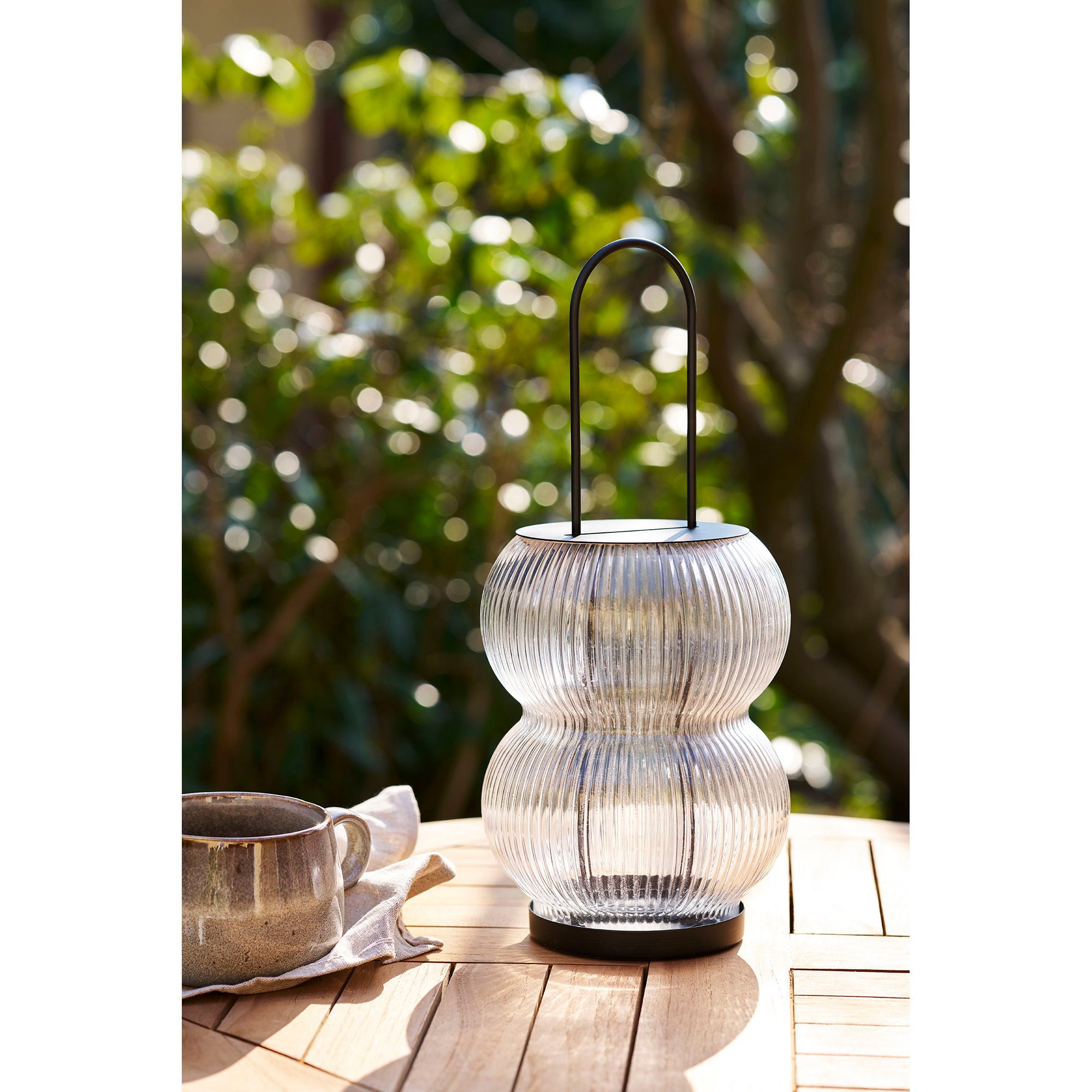 Lucena Lantern