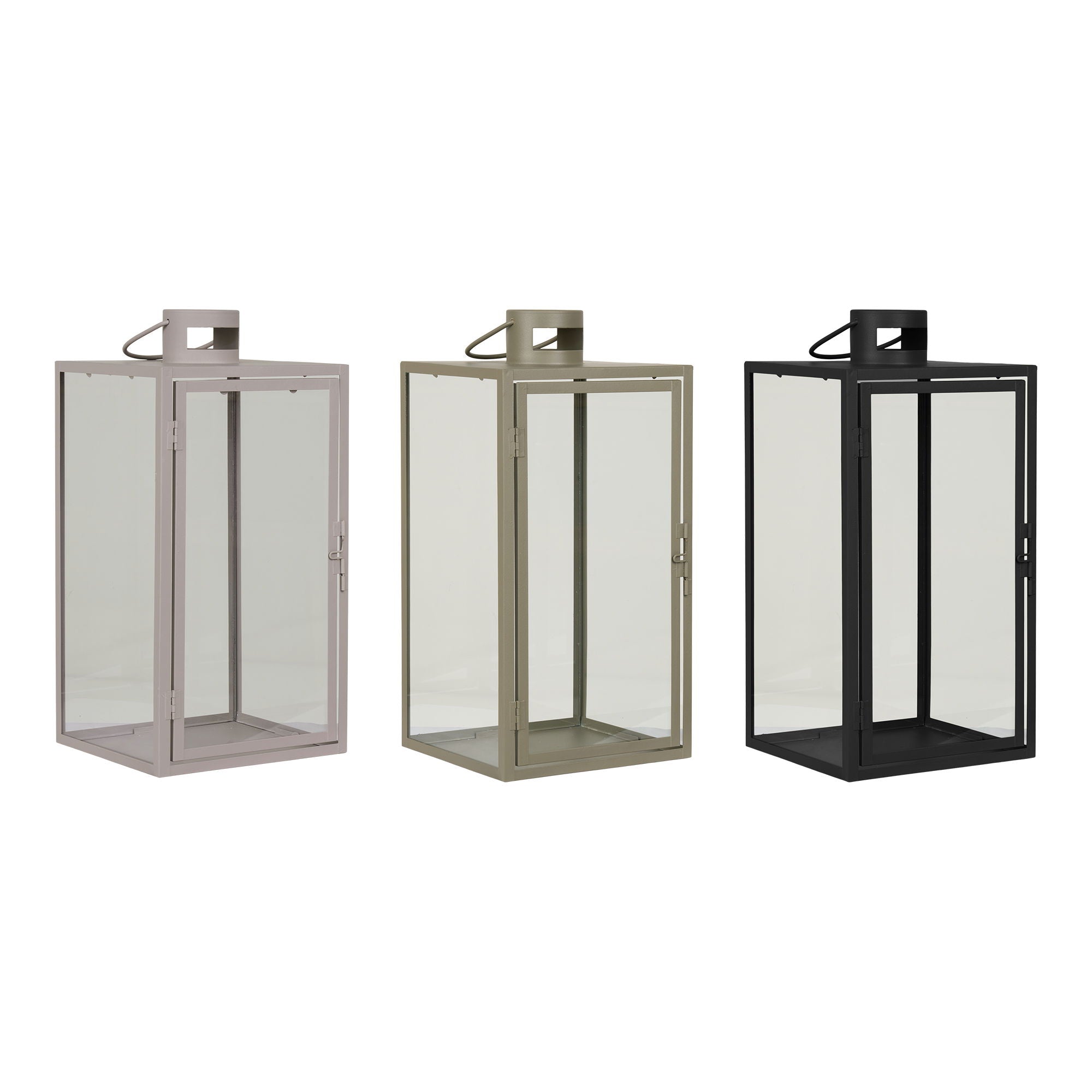 Alabama Lantern Display