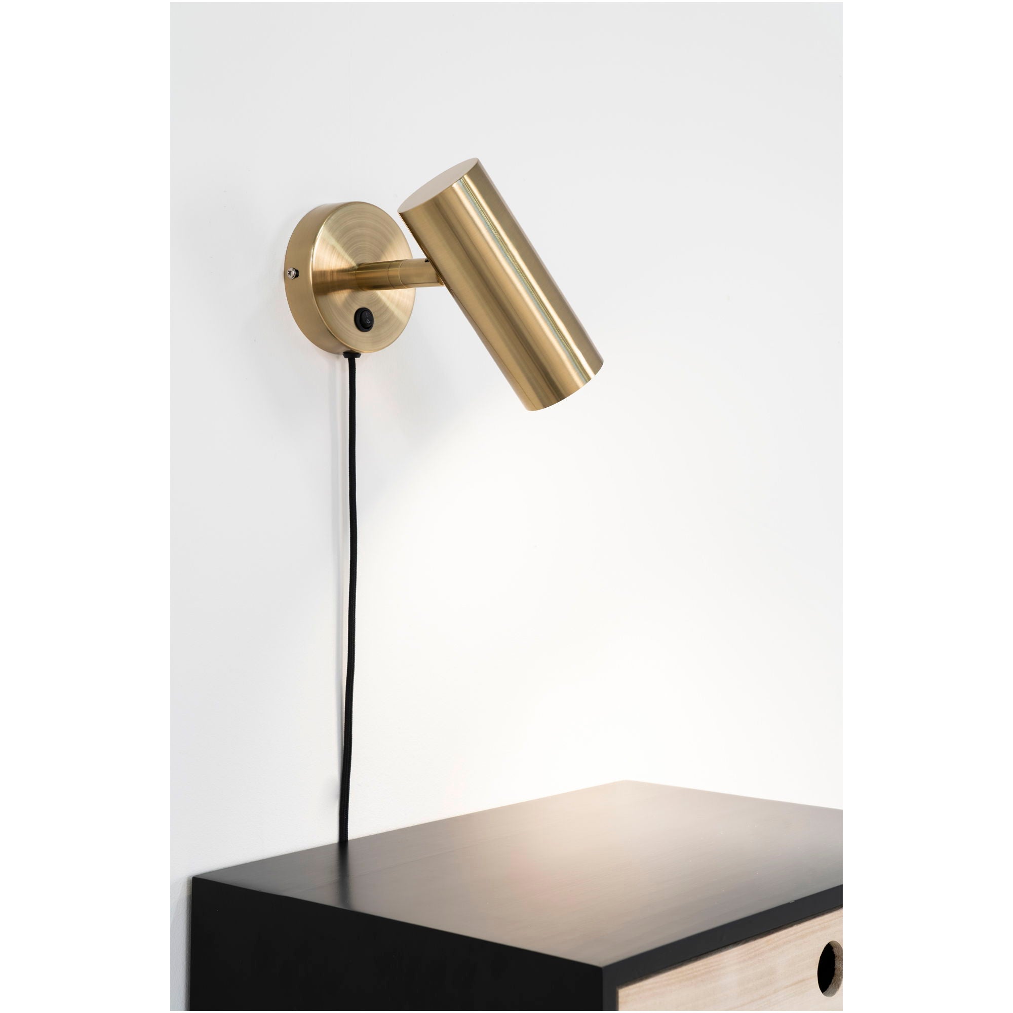 Paris Wall lamp