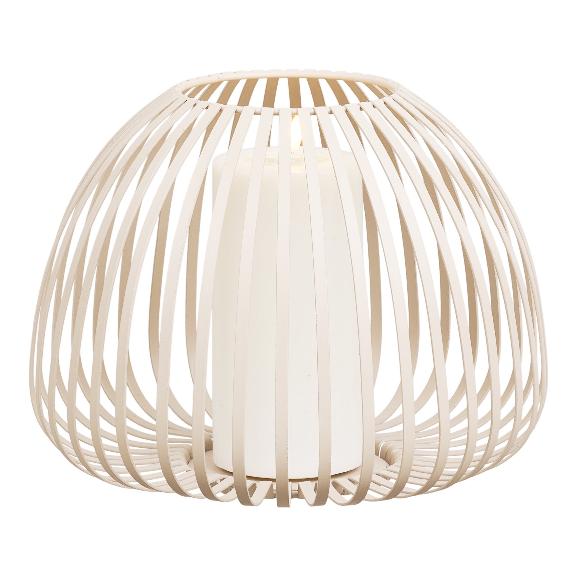 Stoense Lantern – Beige
