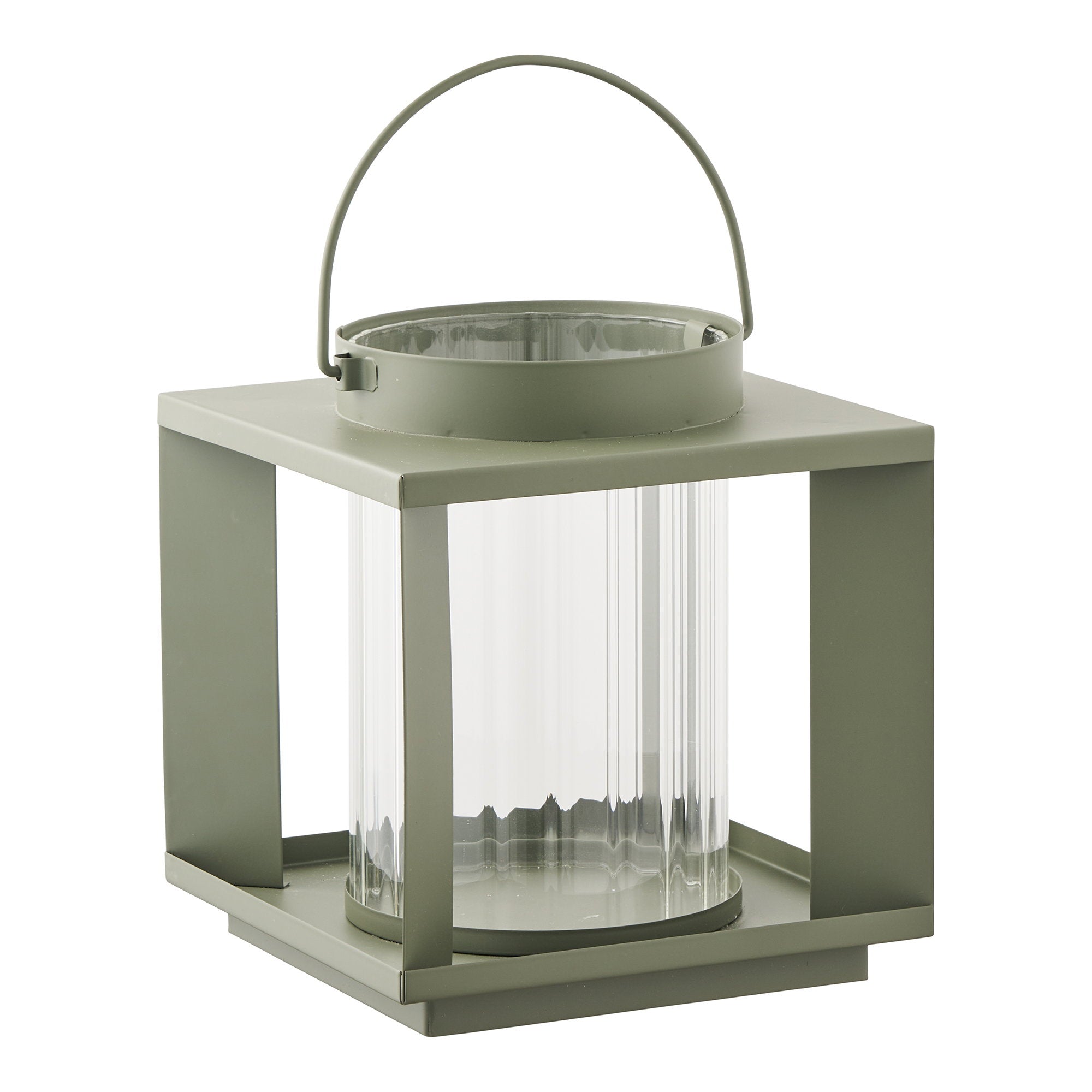 Lohals Lanterne – Green