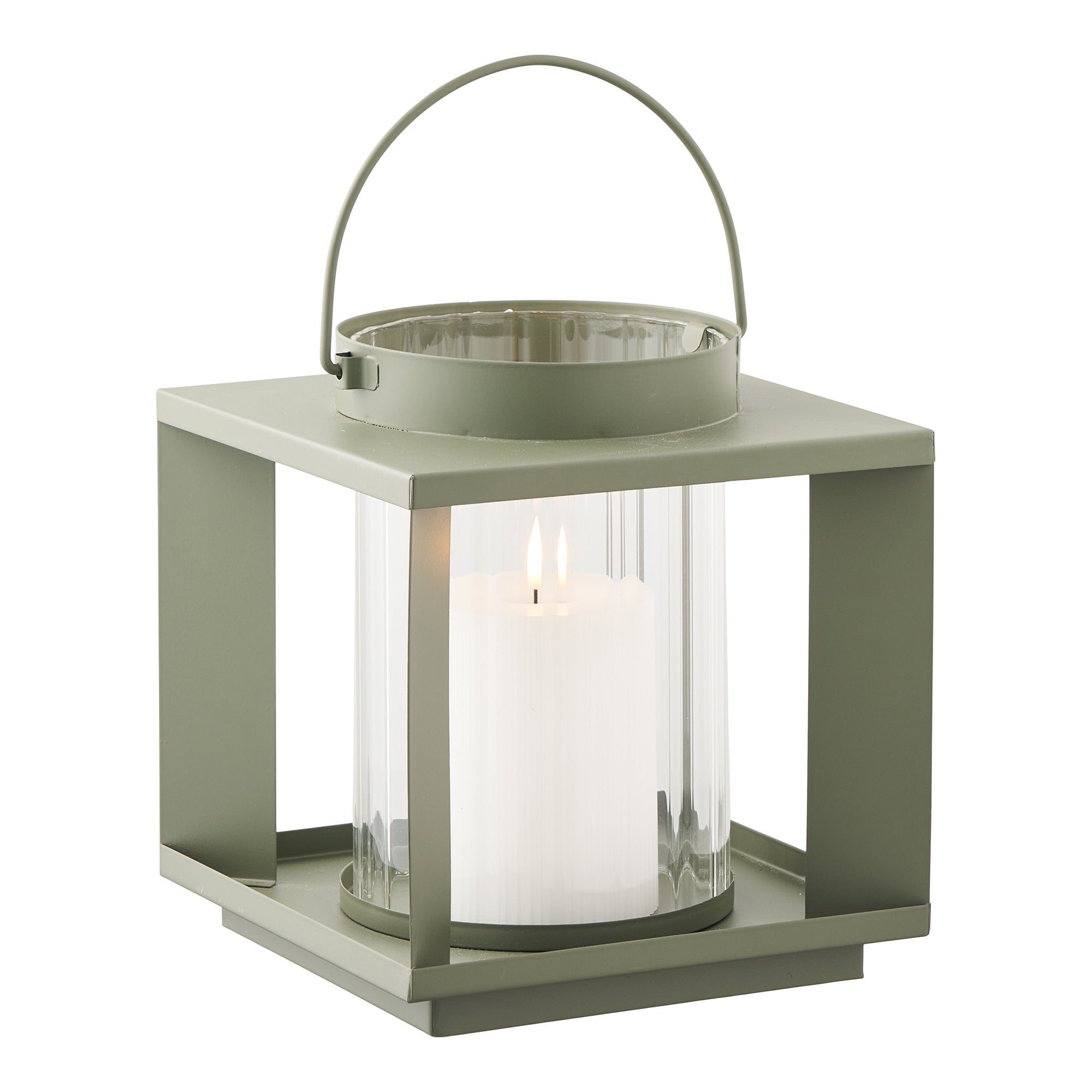 Lohals Lanterne – Green