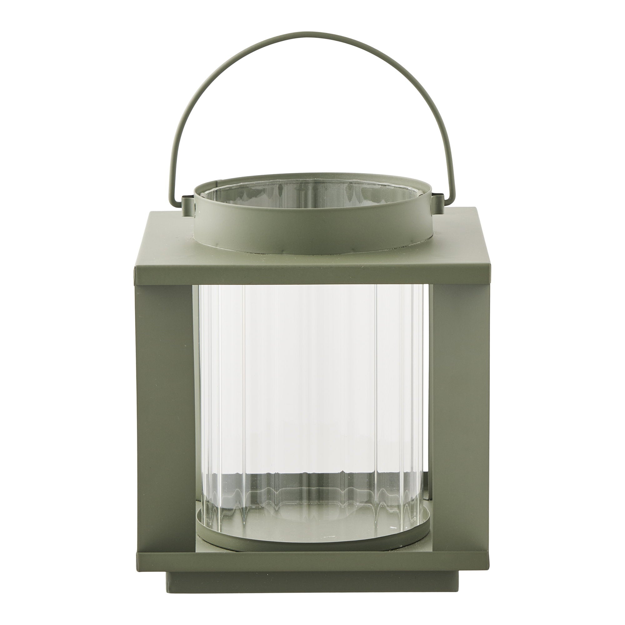 Lohals Lanterne – Green