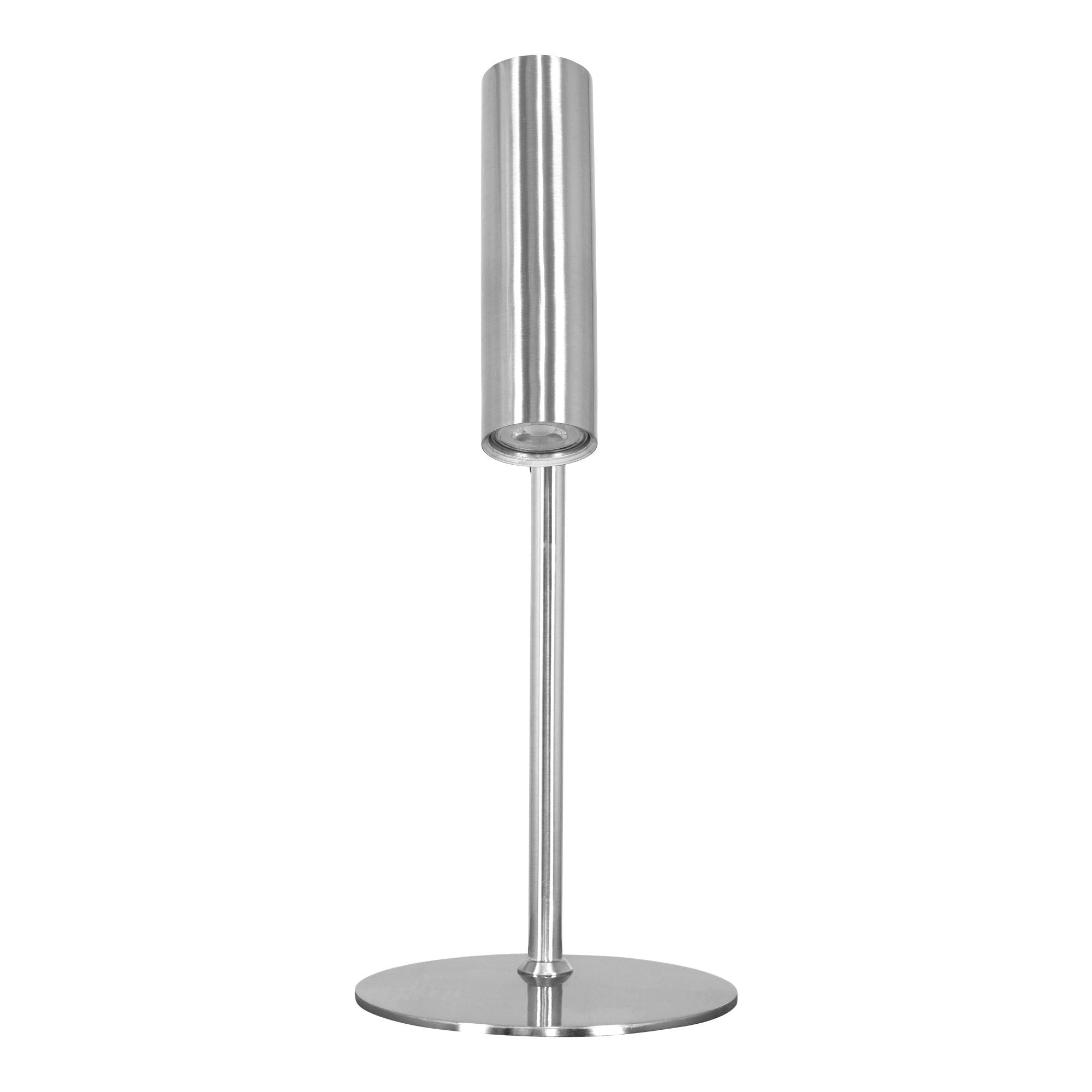 Paris Table Lamp – Silver