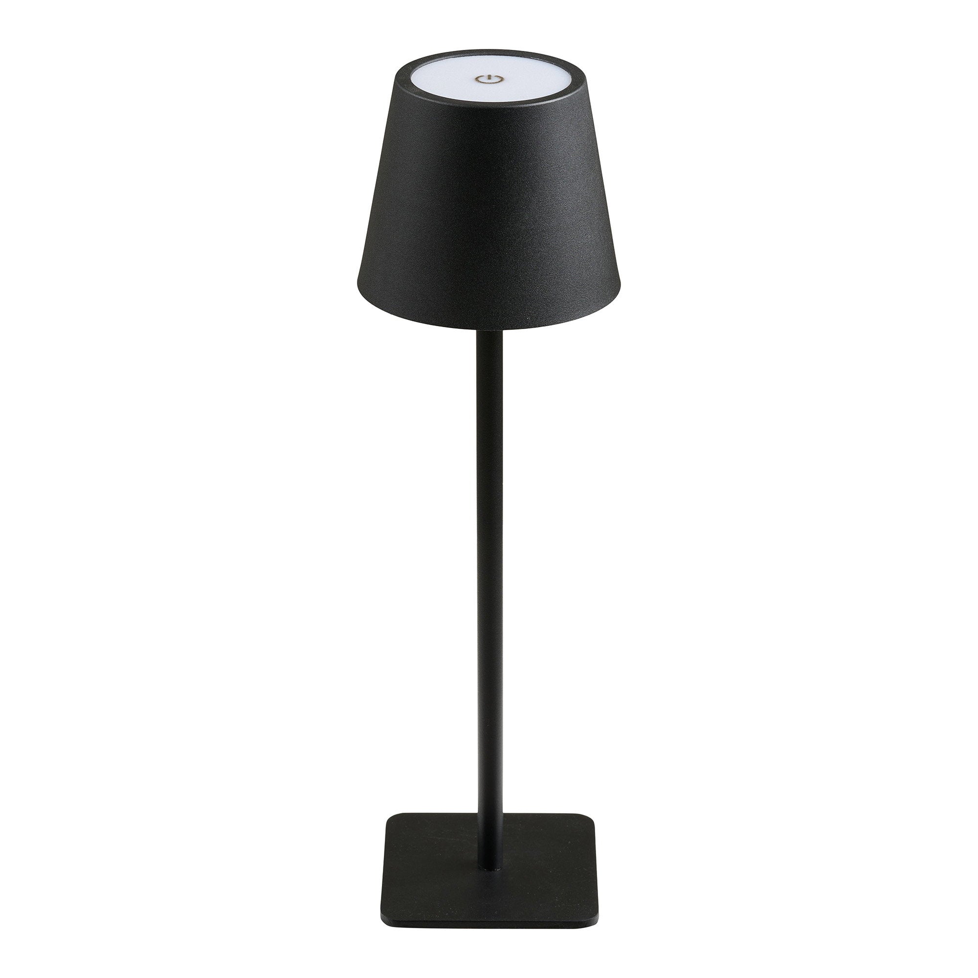 Bradford Table Lamp – Black
