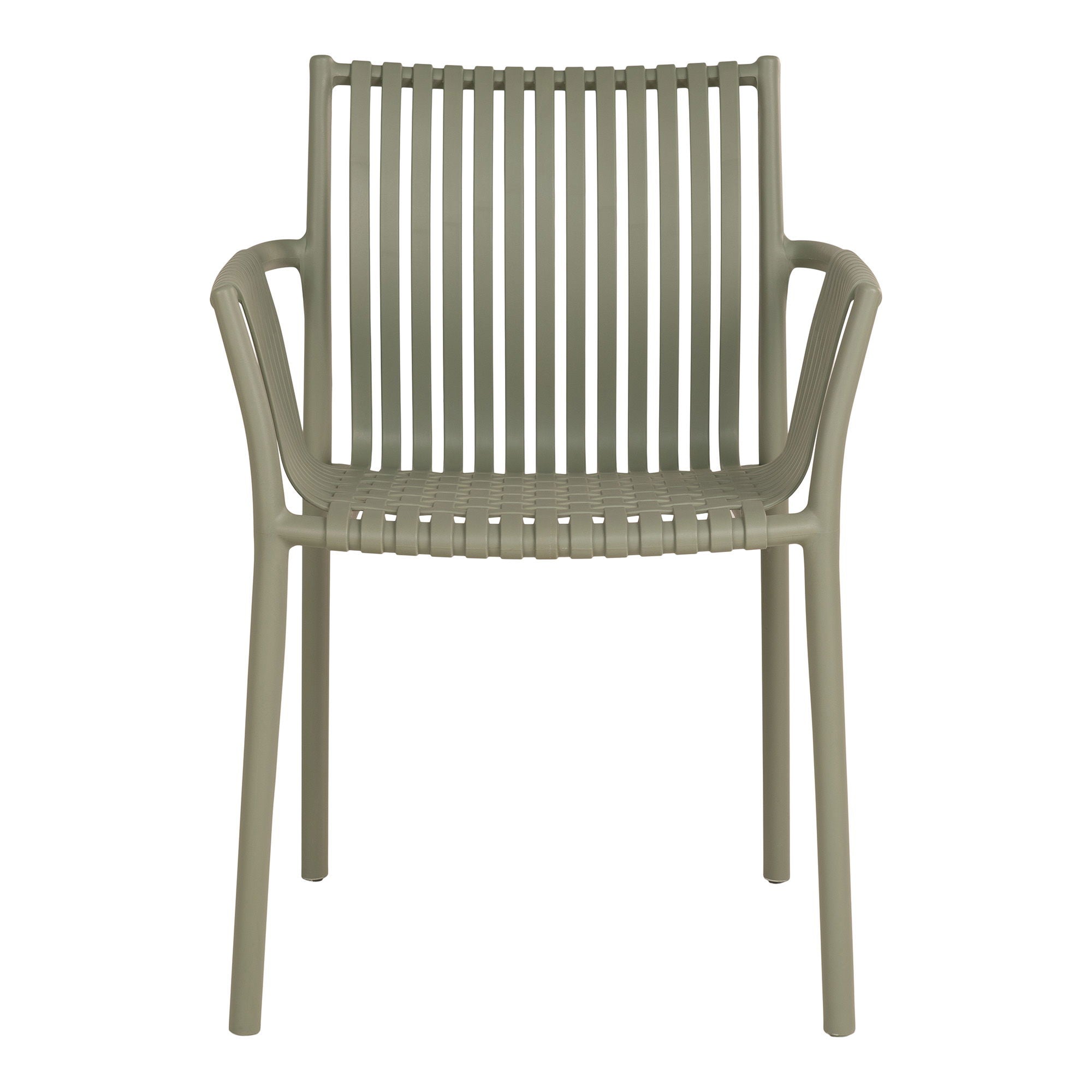Tulsa Garden Chair