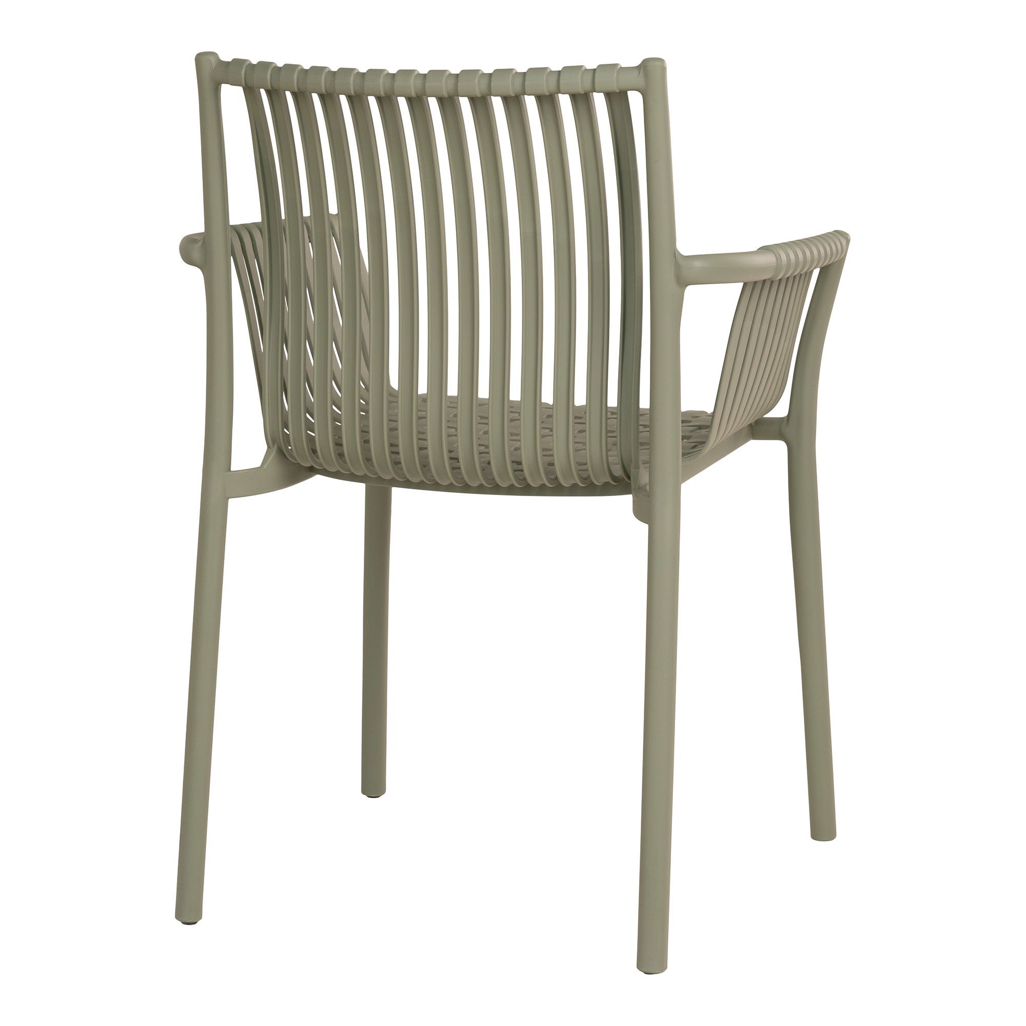 Tulsa Garden Chair