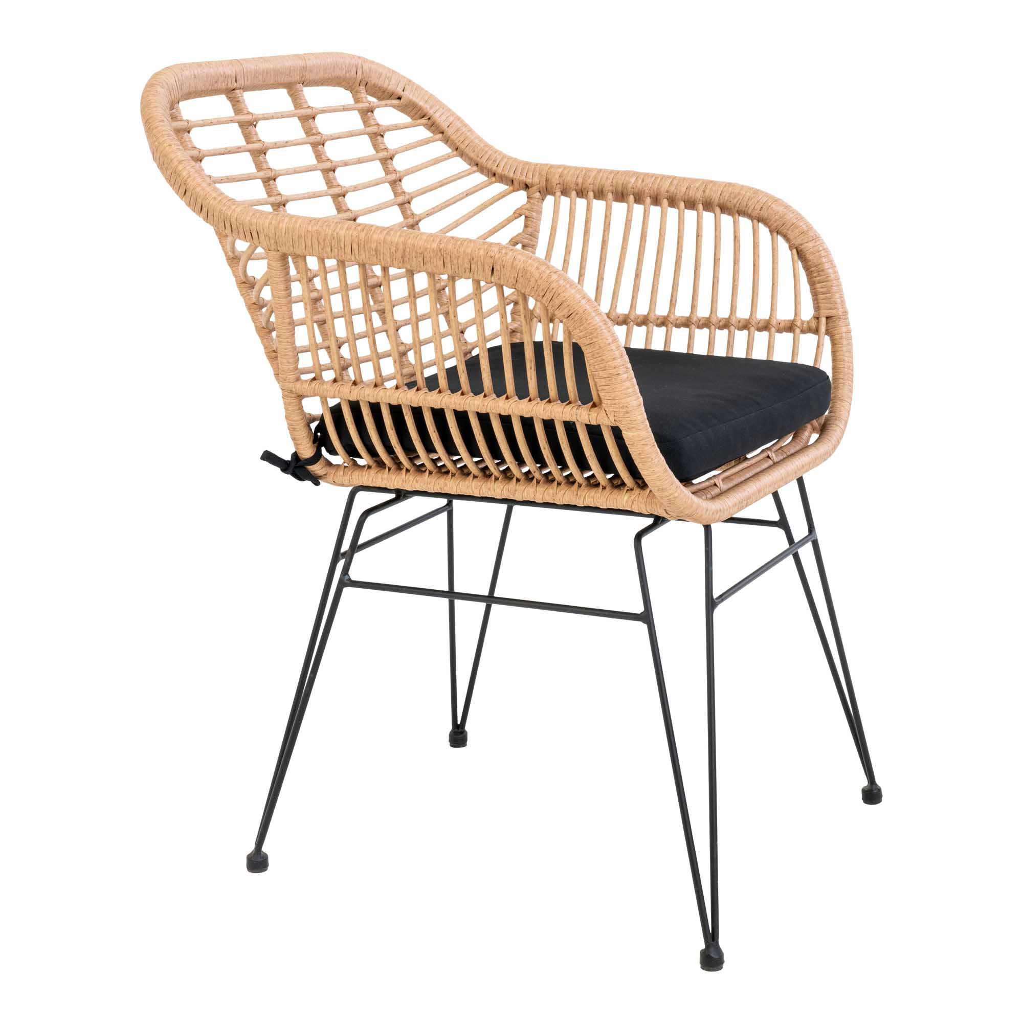 Trieste Armchair