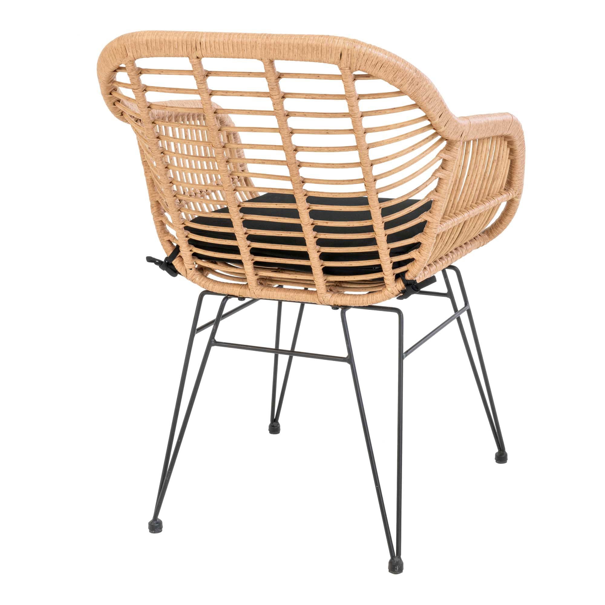 Trieste Armchair