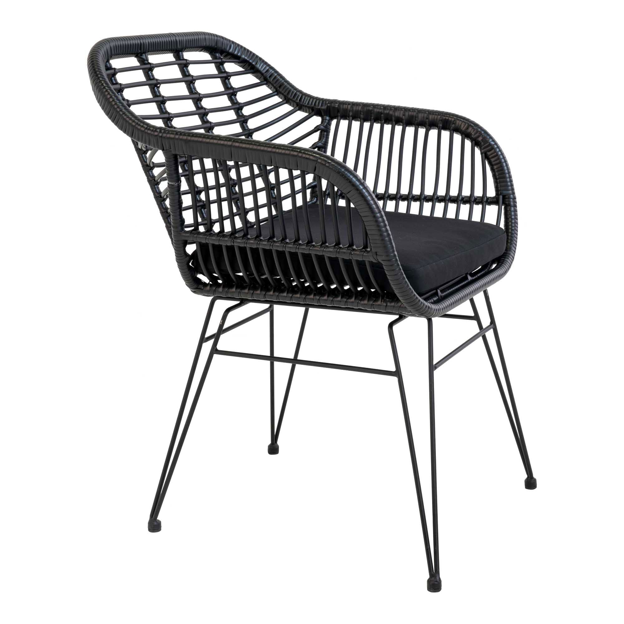 Trieste Armchair