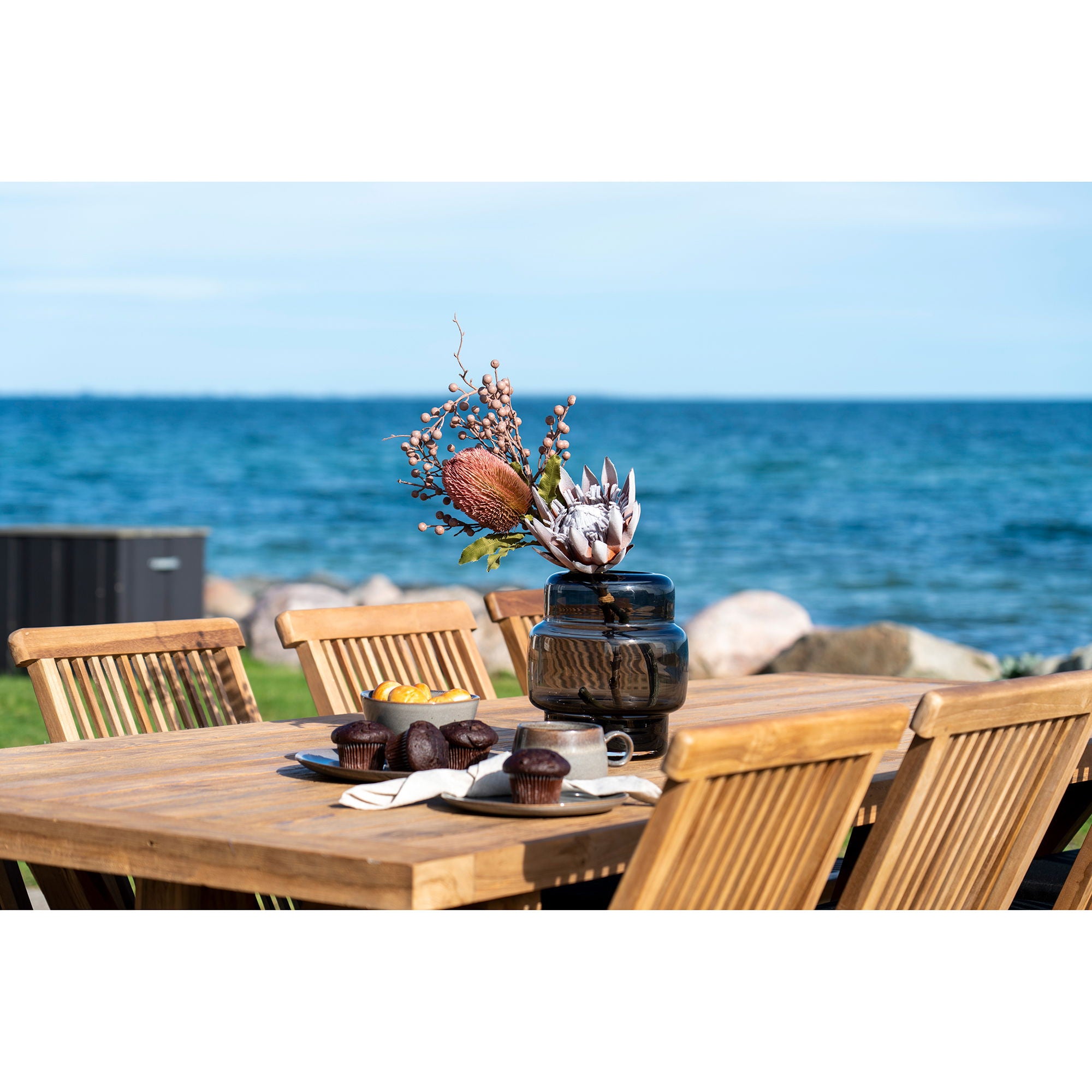 Volos Dining Table