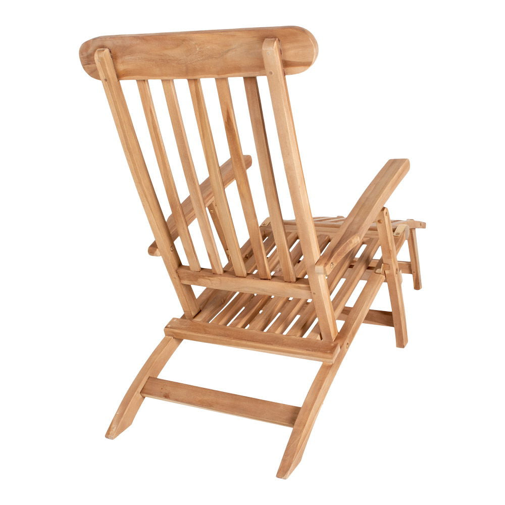 Arrecife Deck Chair