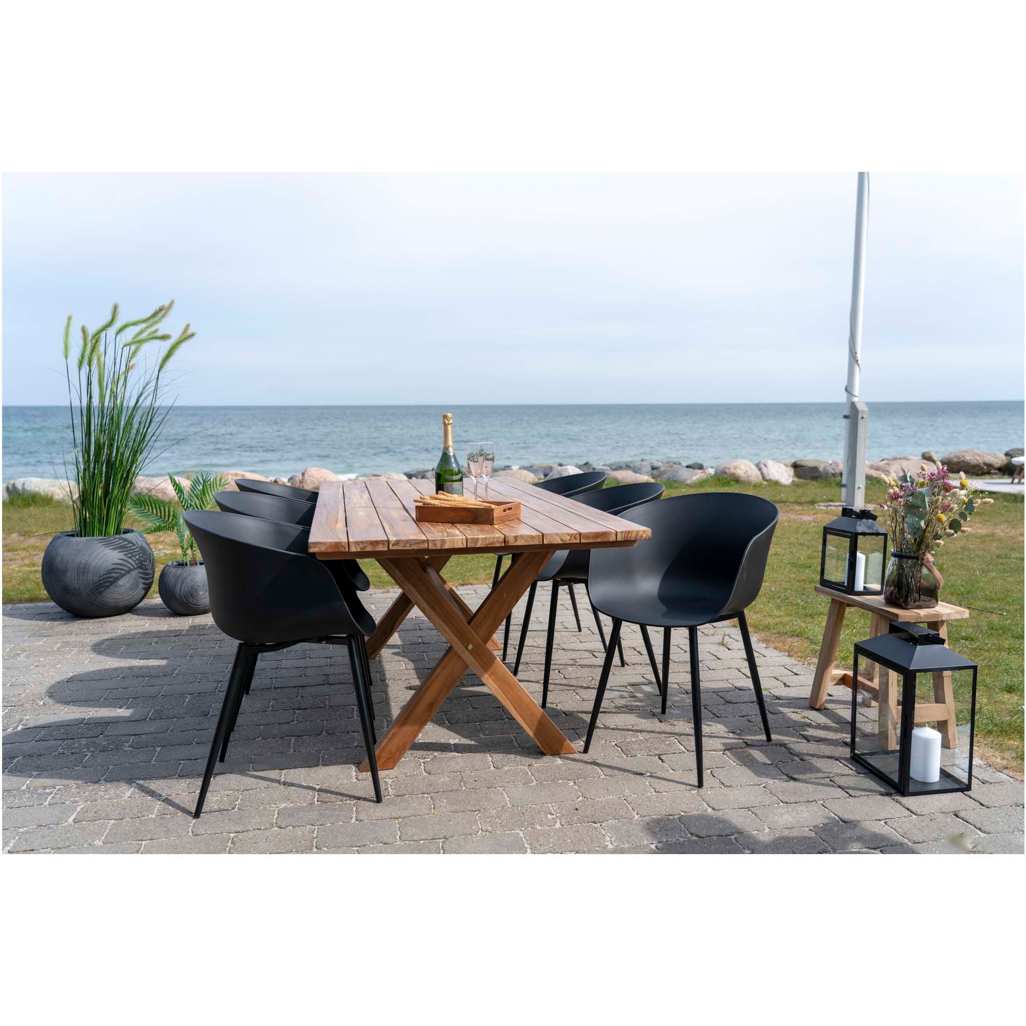 Roda Dining Chair