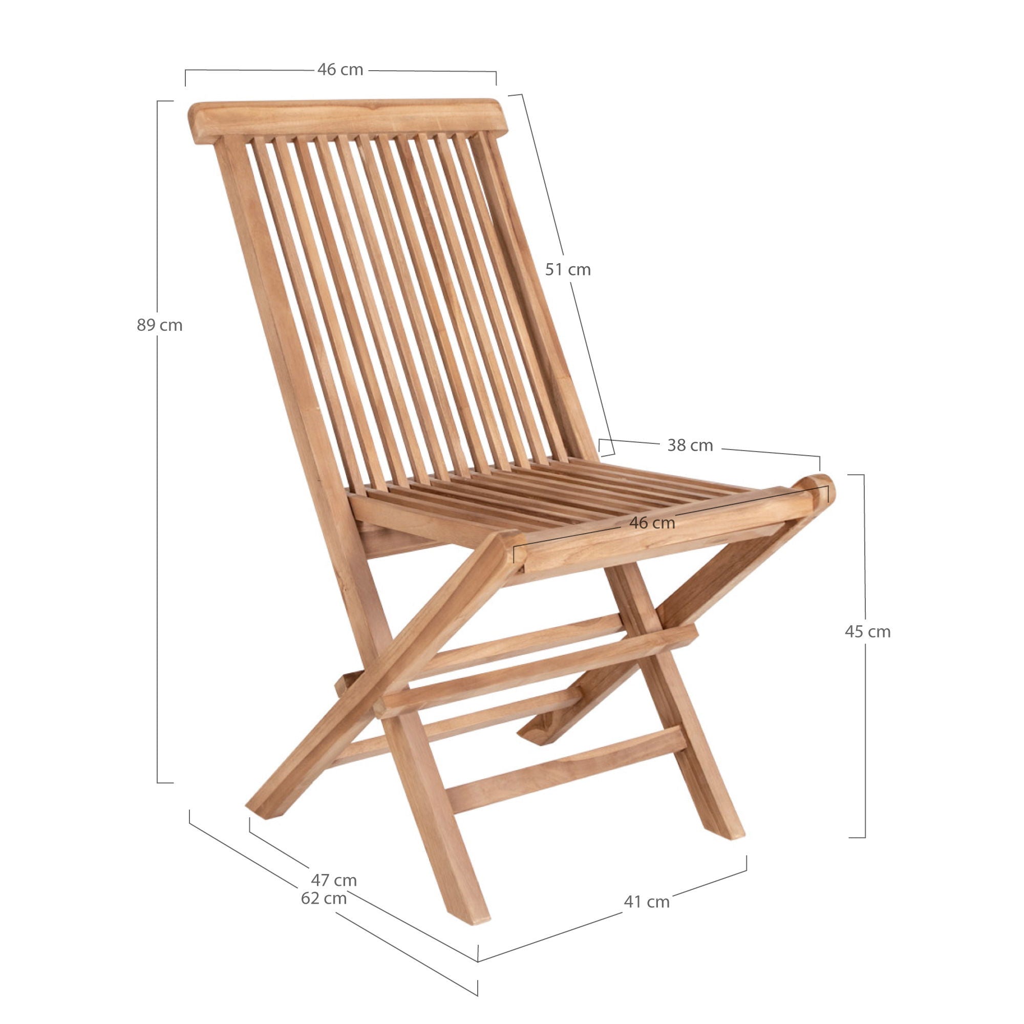 Toledo Dining Chair