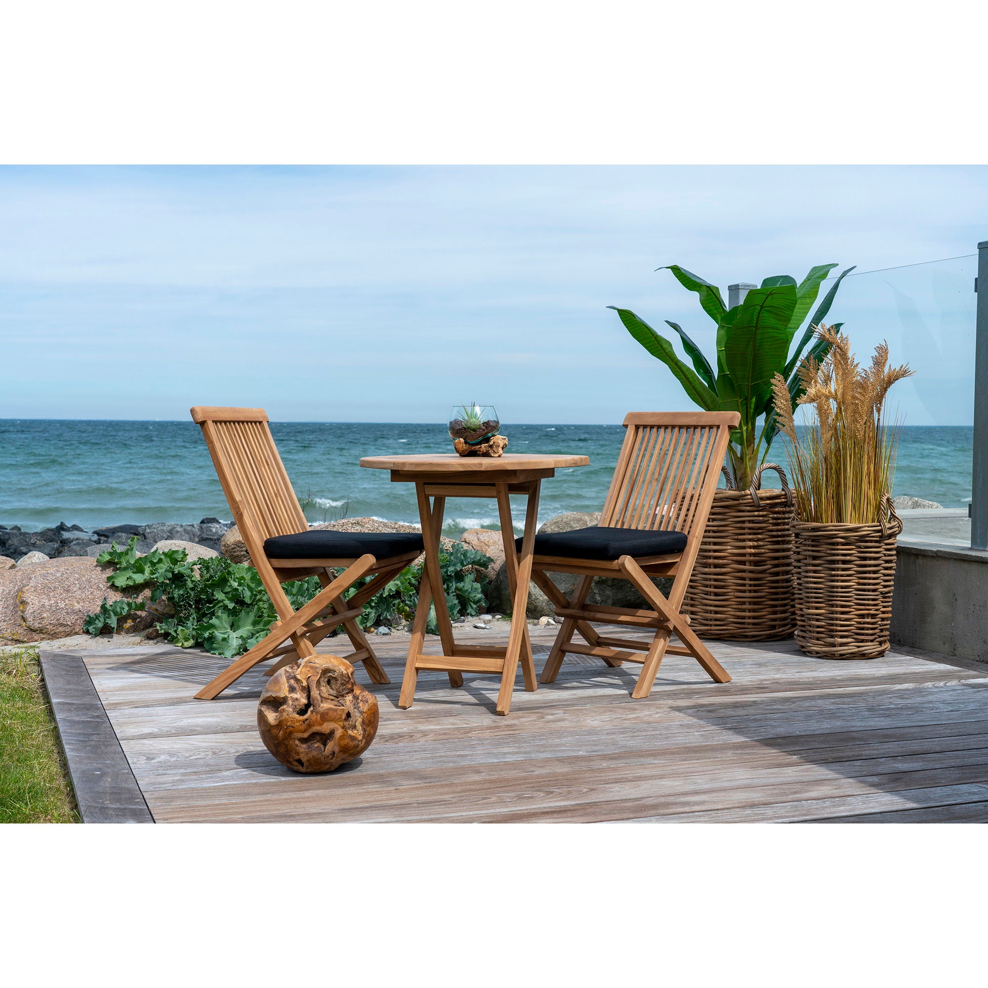 Toledo Dining Chair