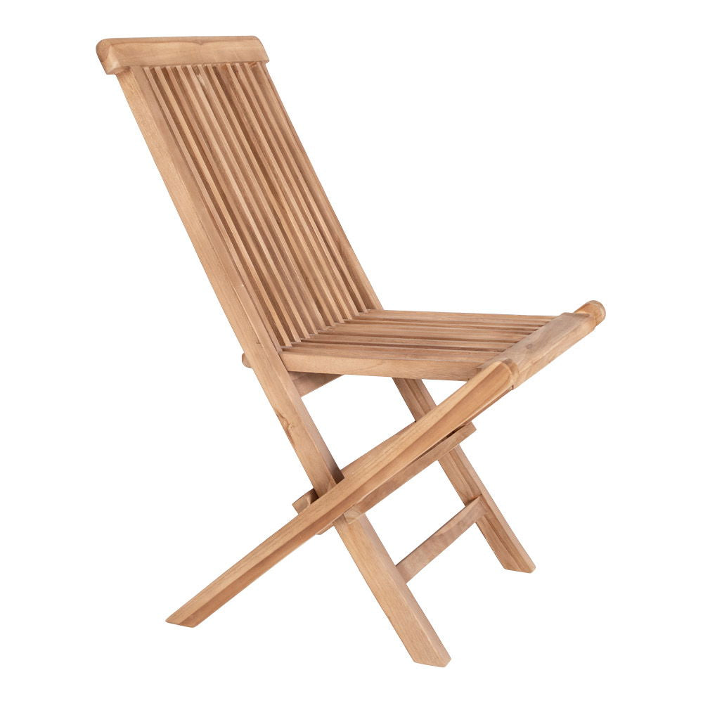 Toledo Dining Chair