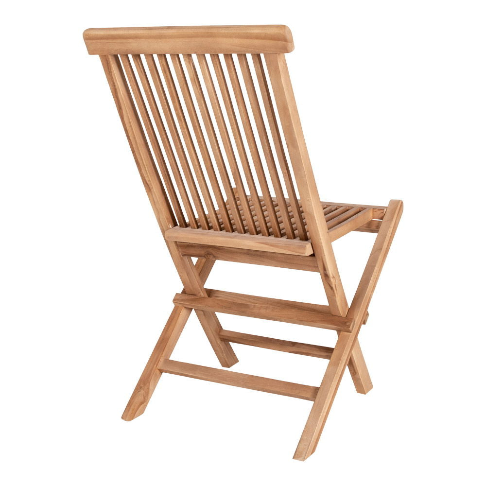 Toledo Dining Chair