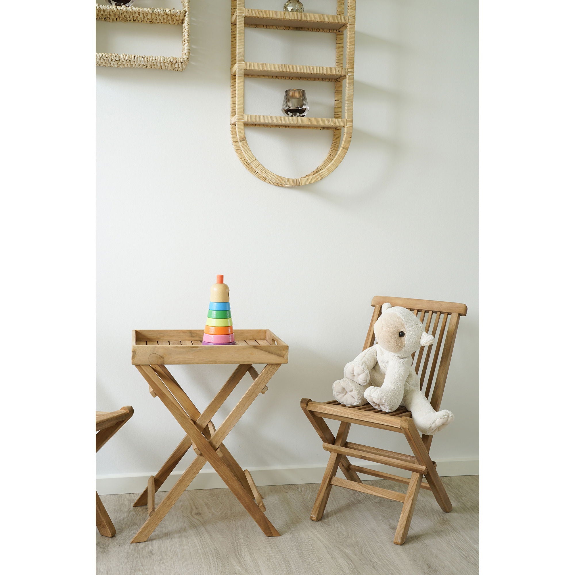 Toledo Kids Dining Chair