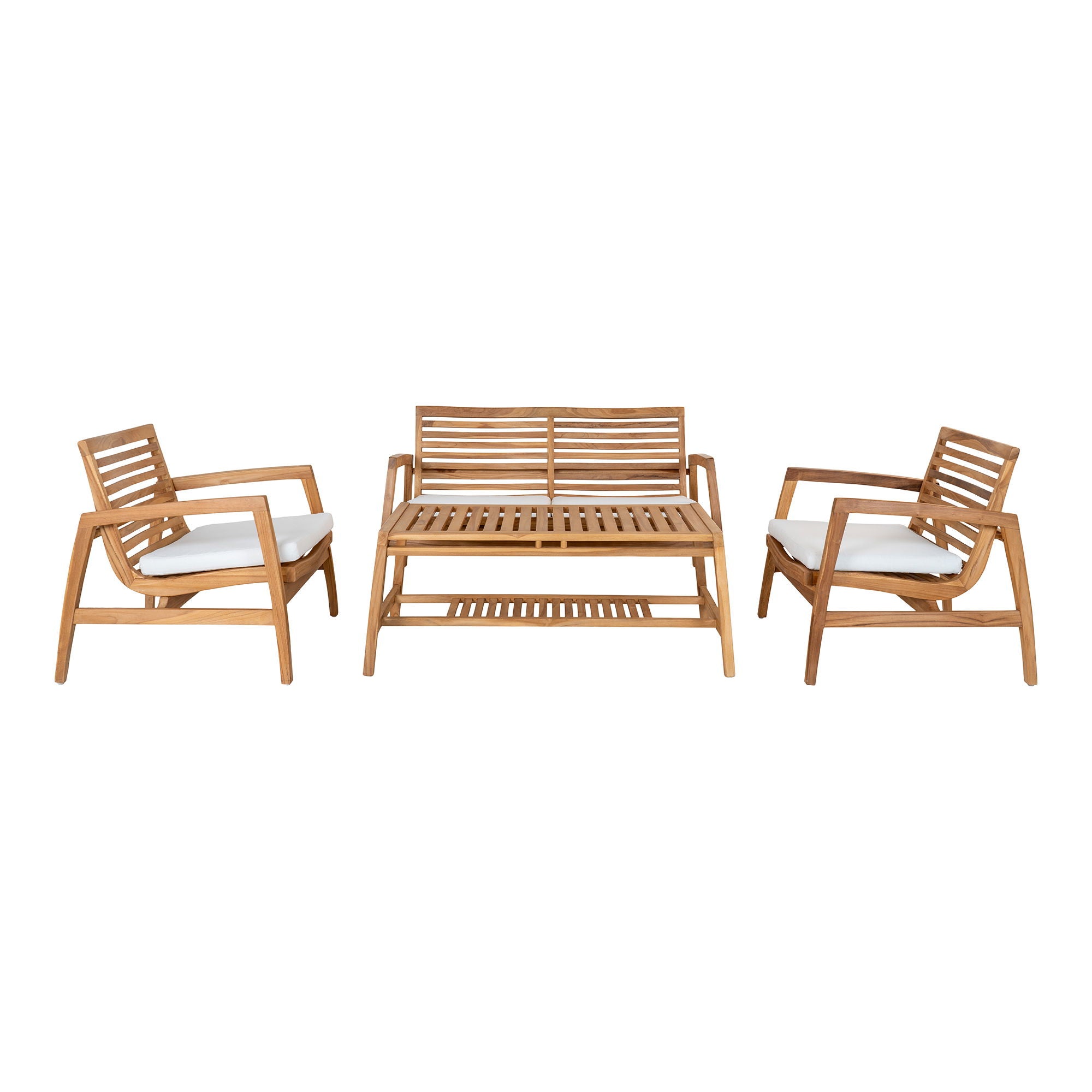 Santander Lounge Set