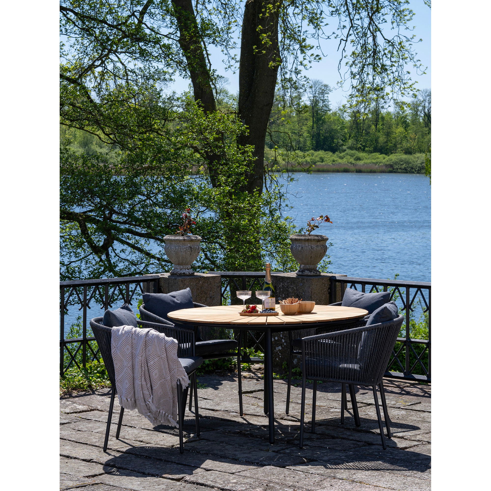 Salerno Dining Chair
