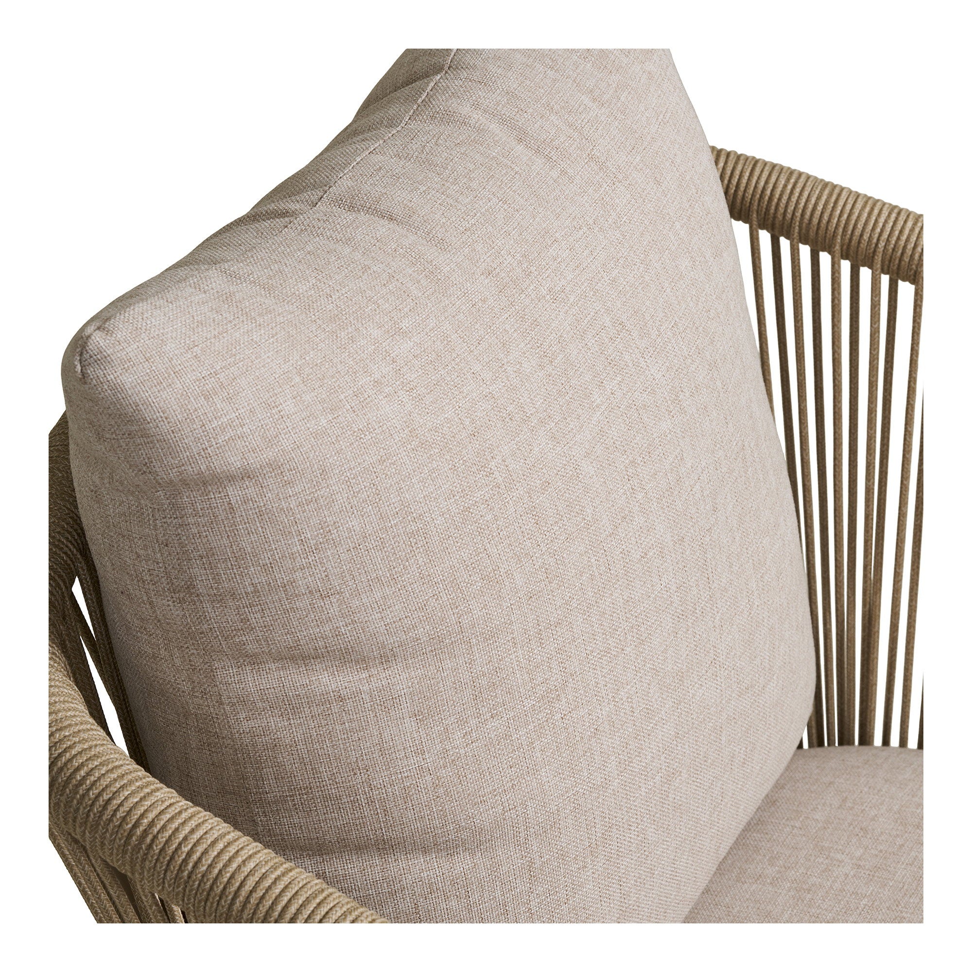 Salerno Dining Chair – Sand