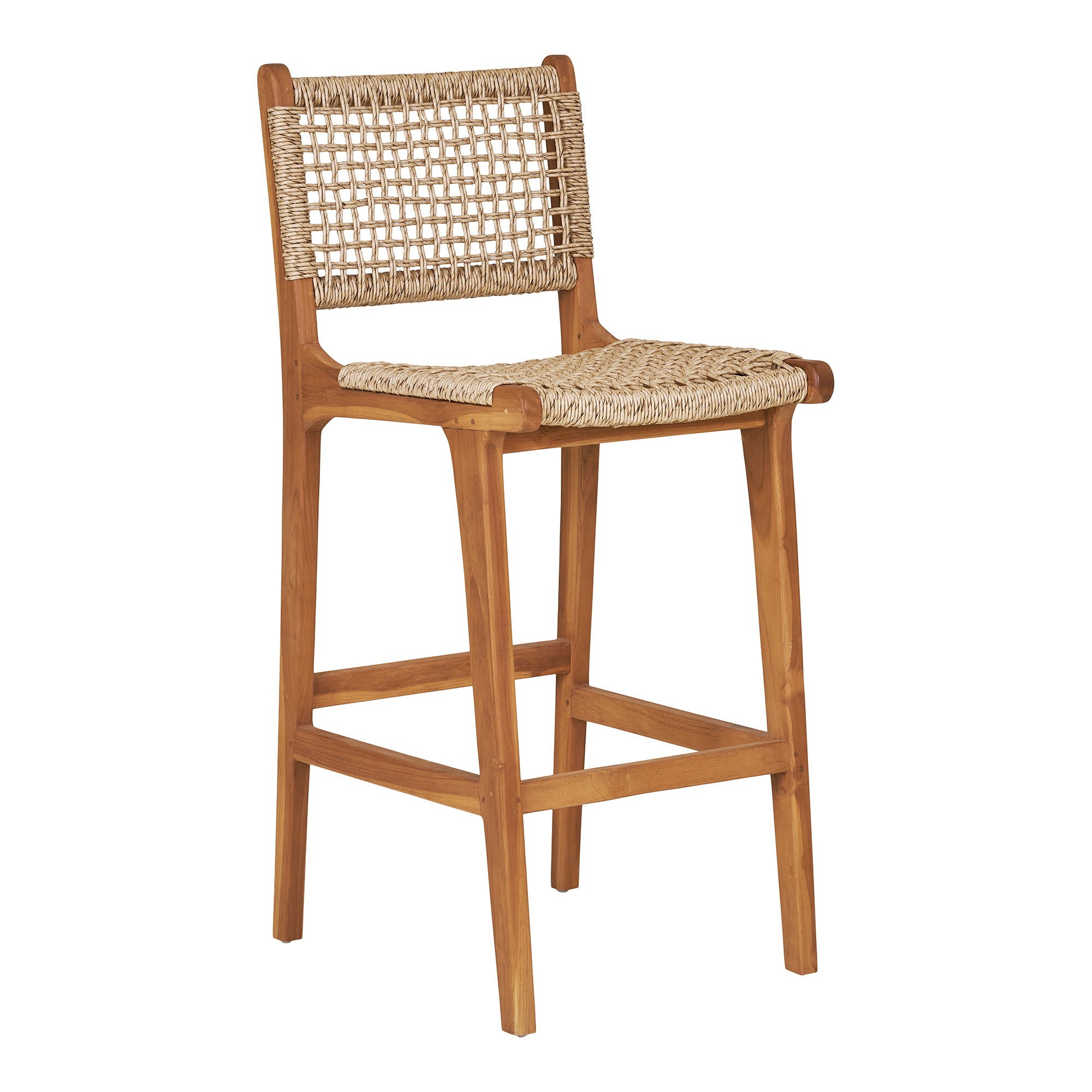Derby Counter Chair
