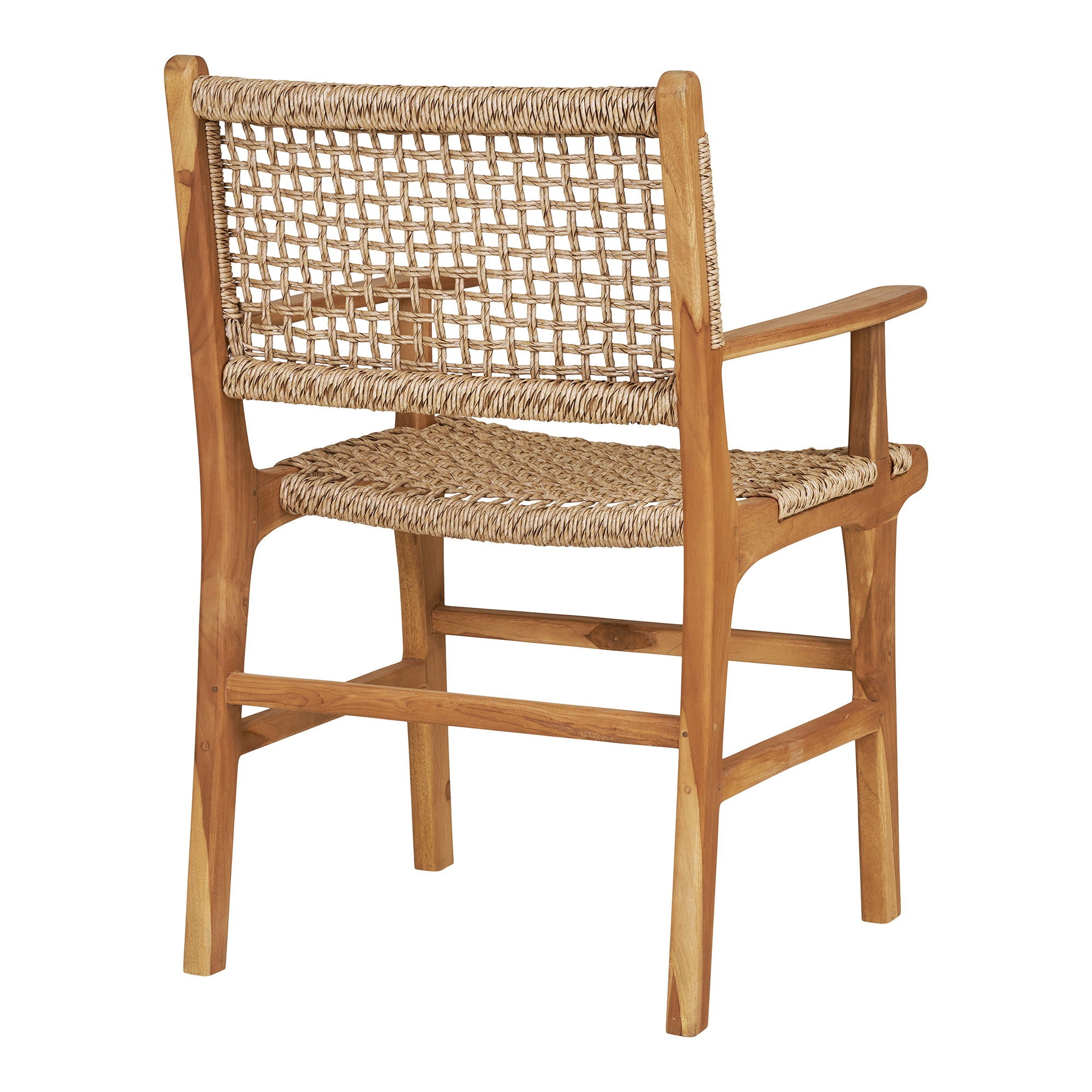 Derby Dining Chair with armrest
