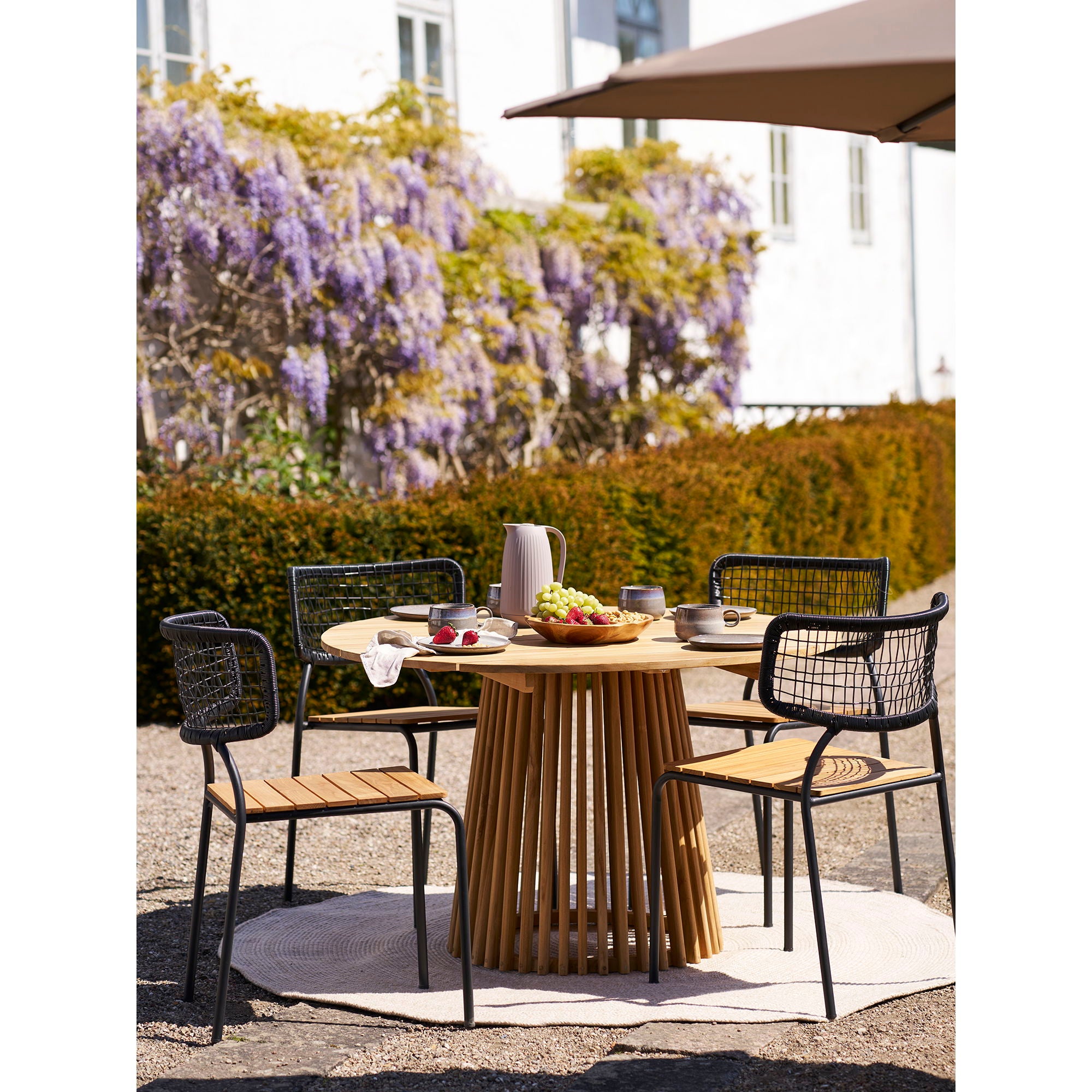 Nashville Dining Chair