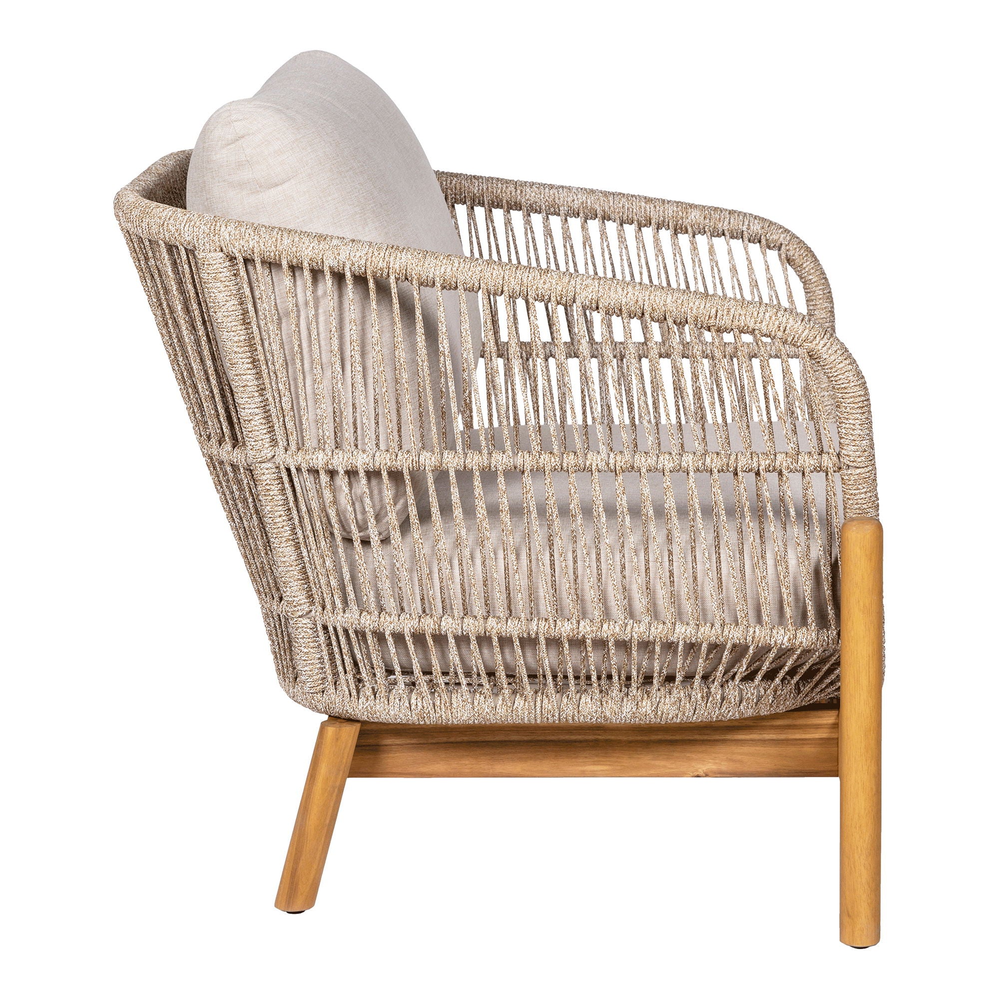 Terracina Lounge Chair