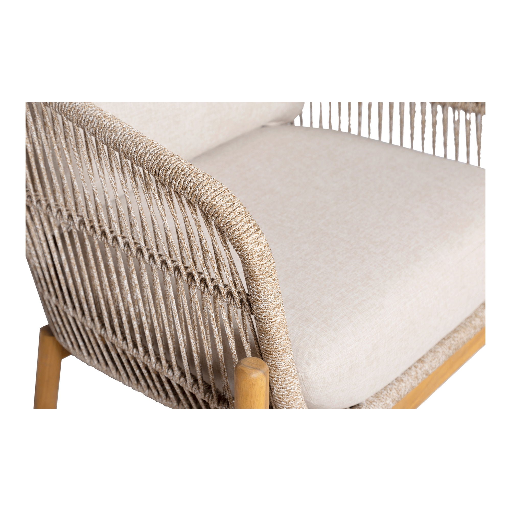 Terracina Lounge Chair