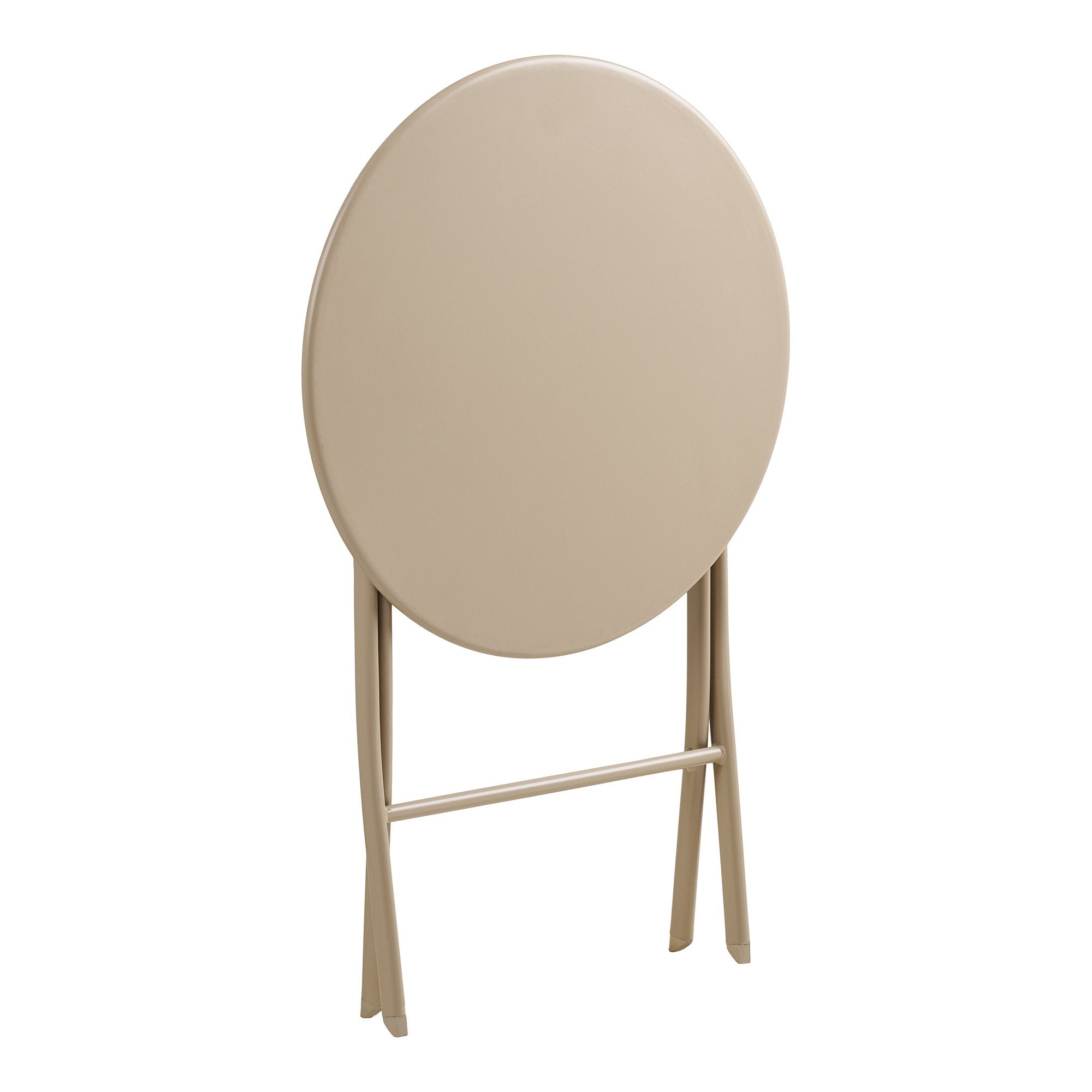 Arcas Bistro Set – Taupe