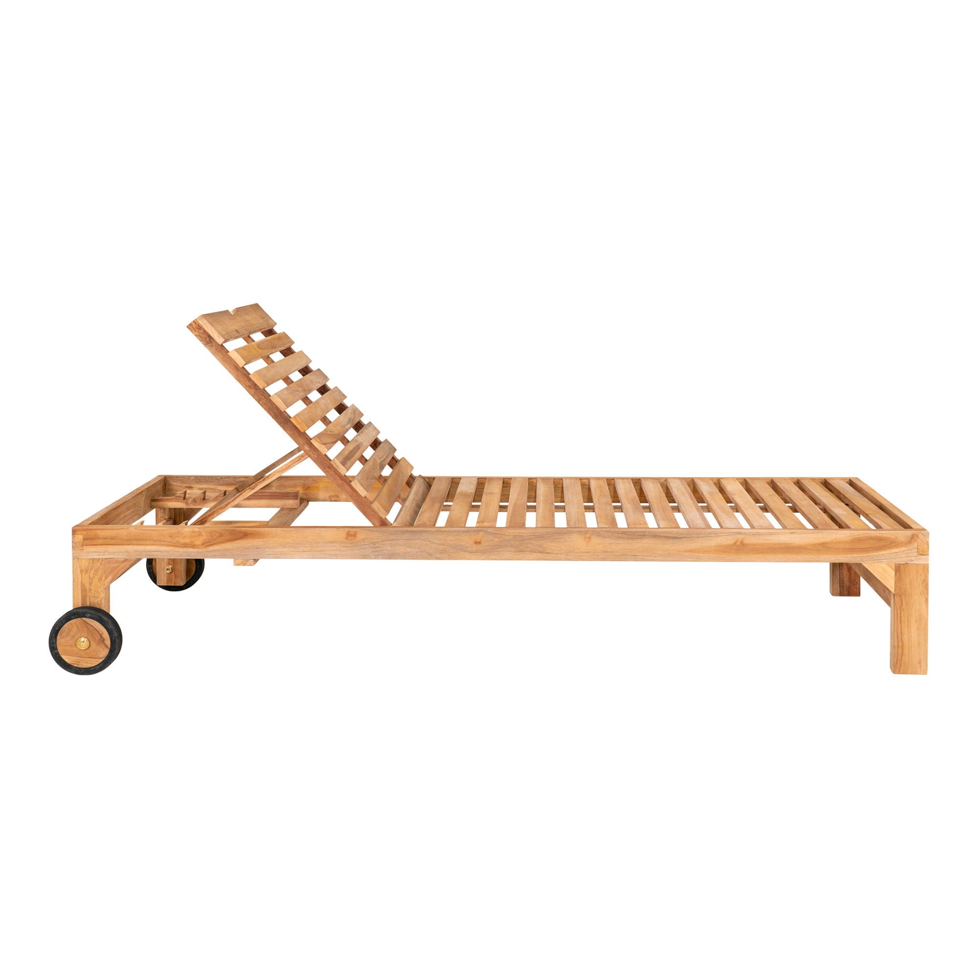 Andorra Sun Lounger