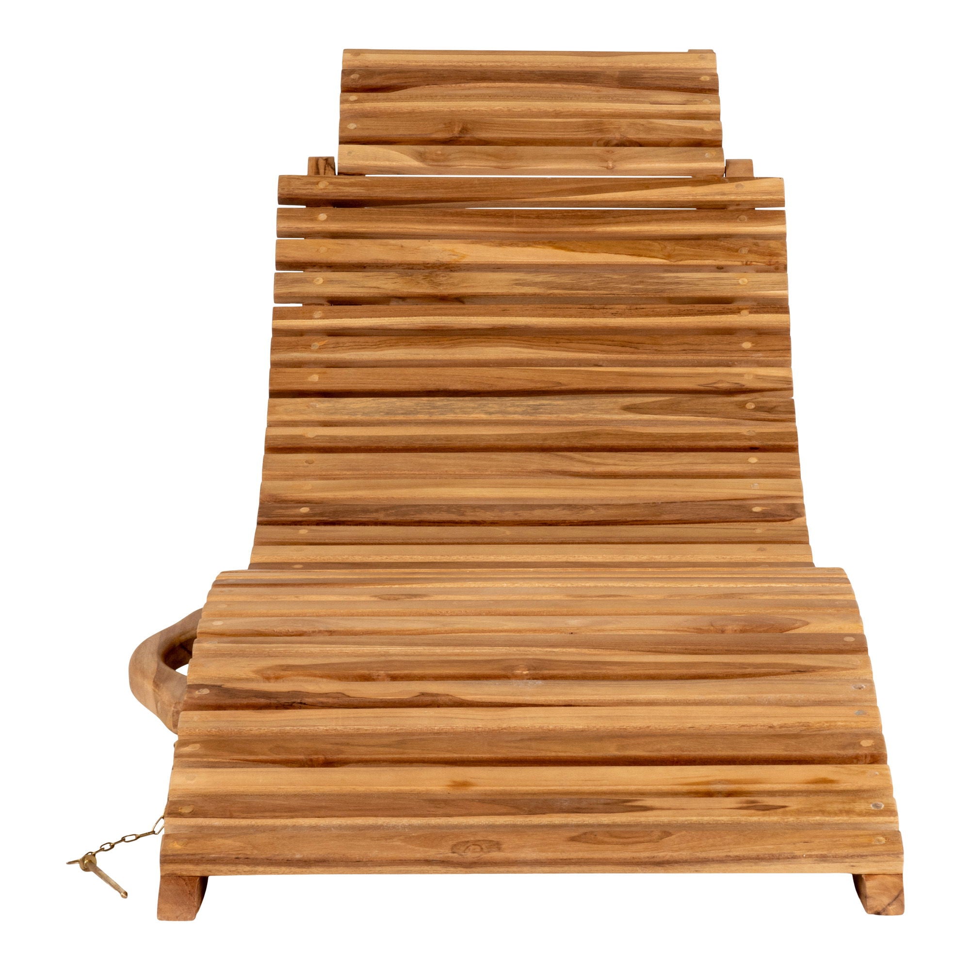 Arrieta Sun Lounger