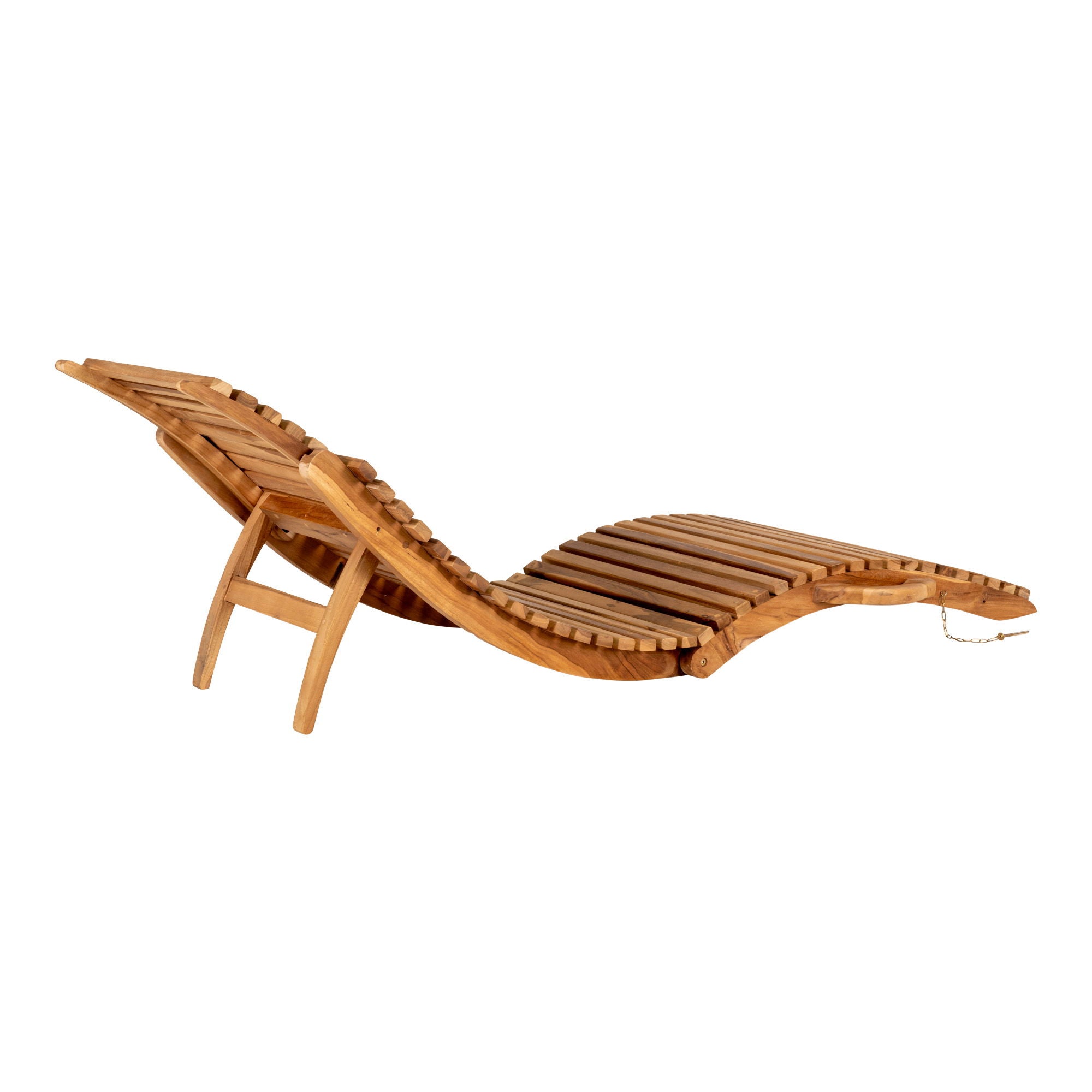 Arrieta Sun Lounger
