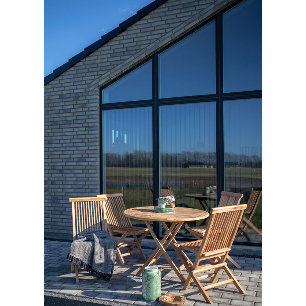 Oviedo Dining Table