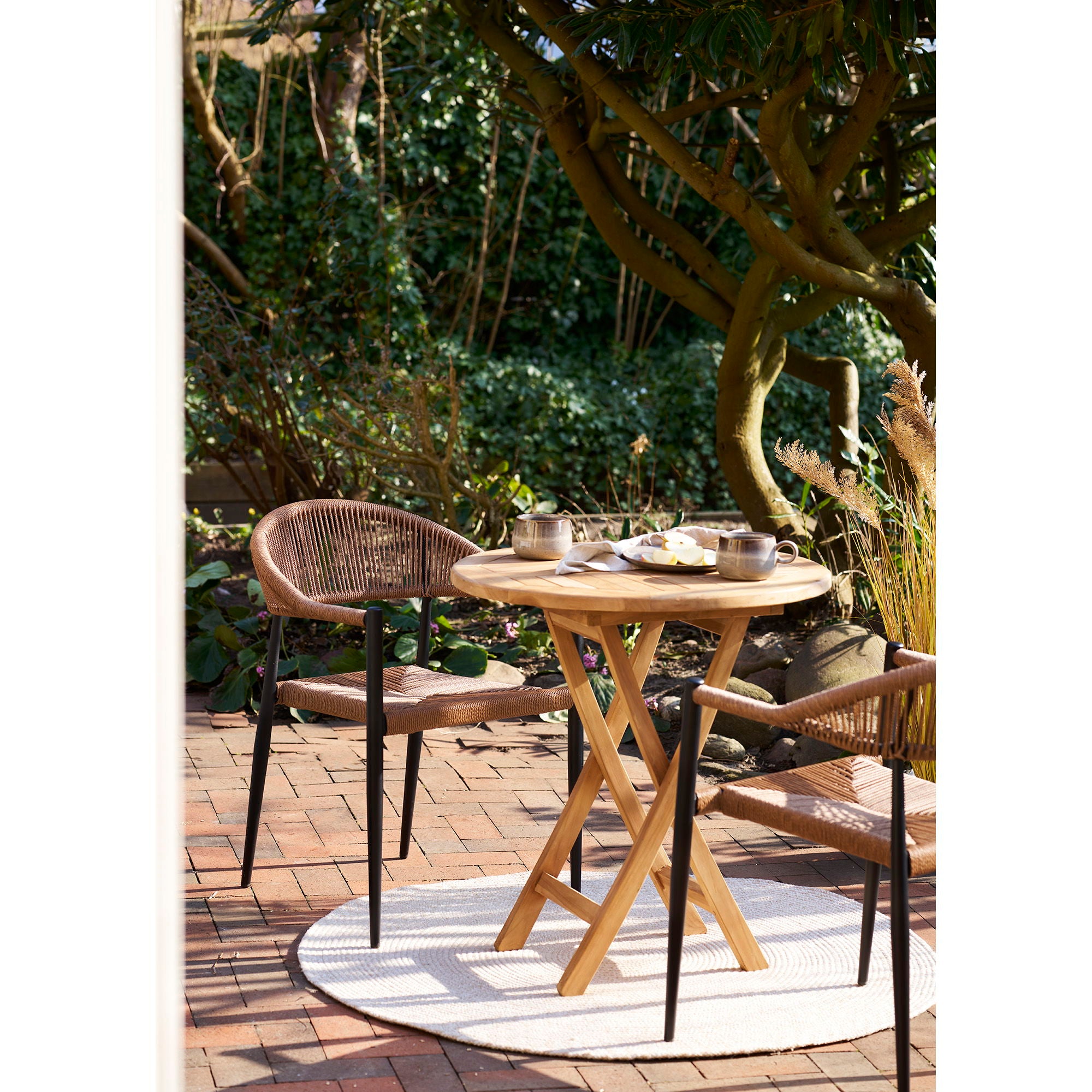 Oviedo Side Table