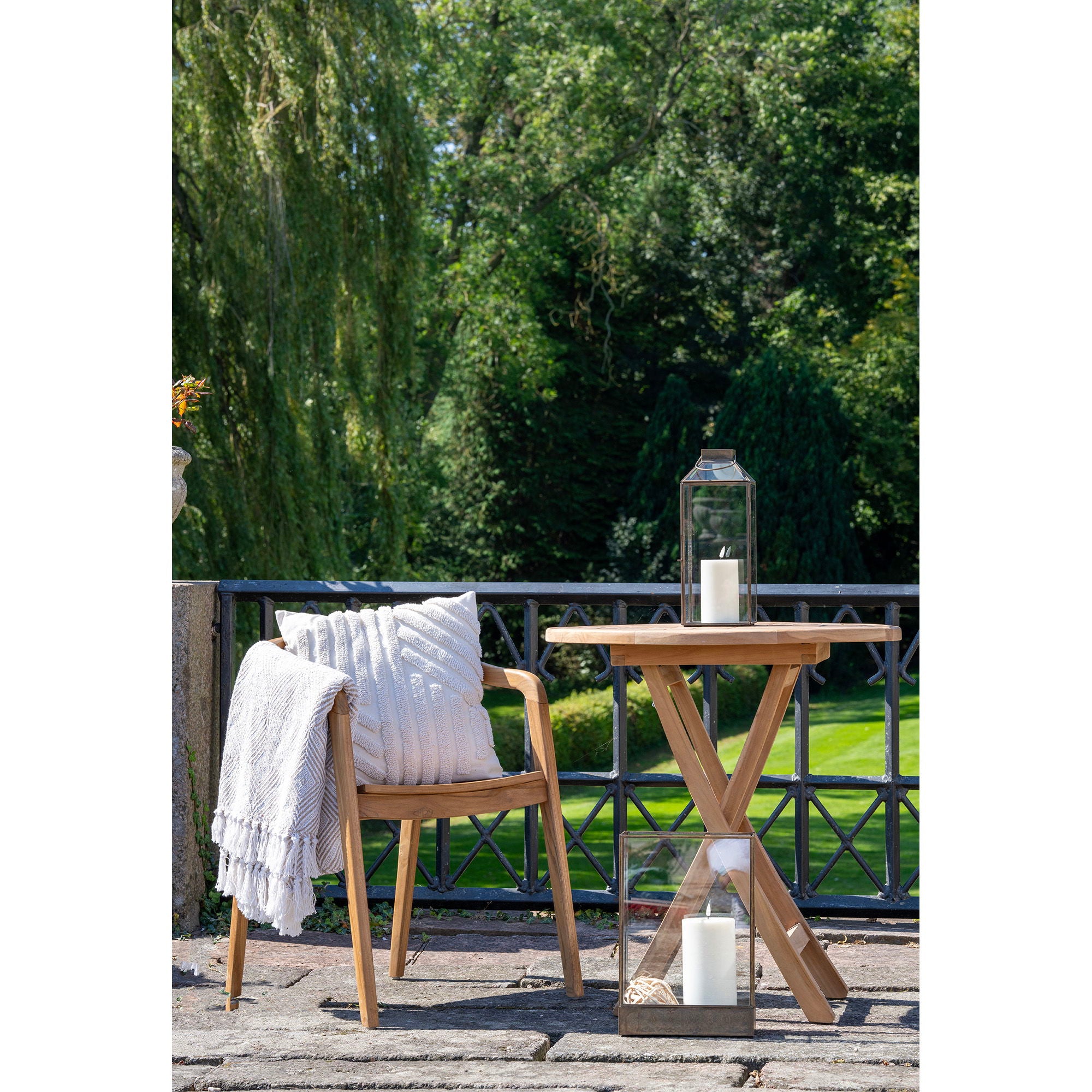 Oviedo Side Table