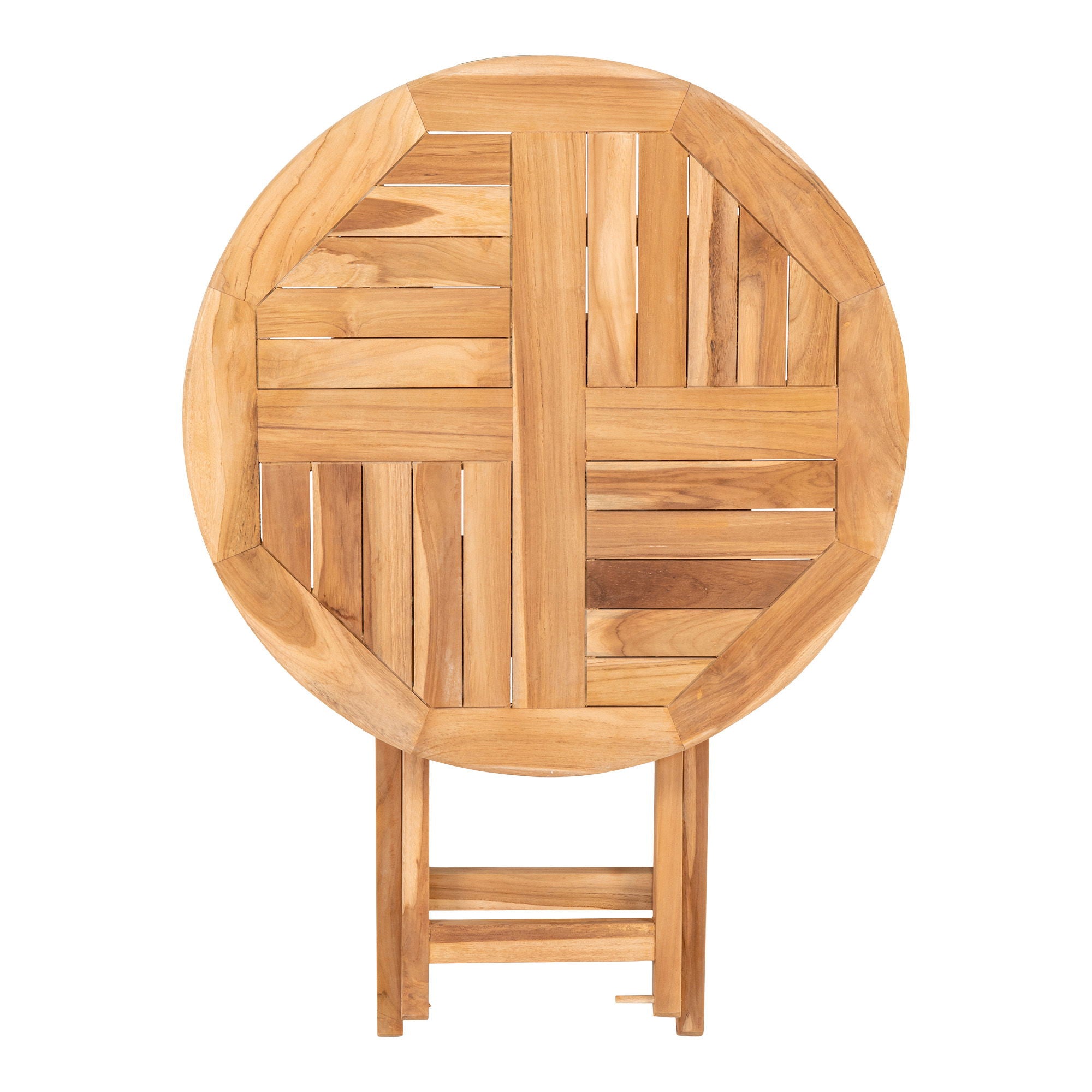 Oviedo Side Table