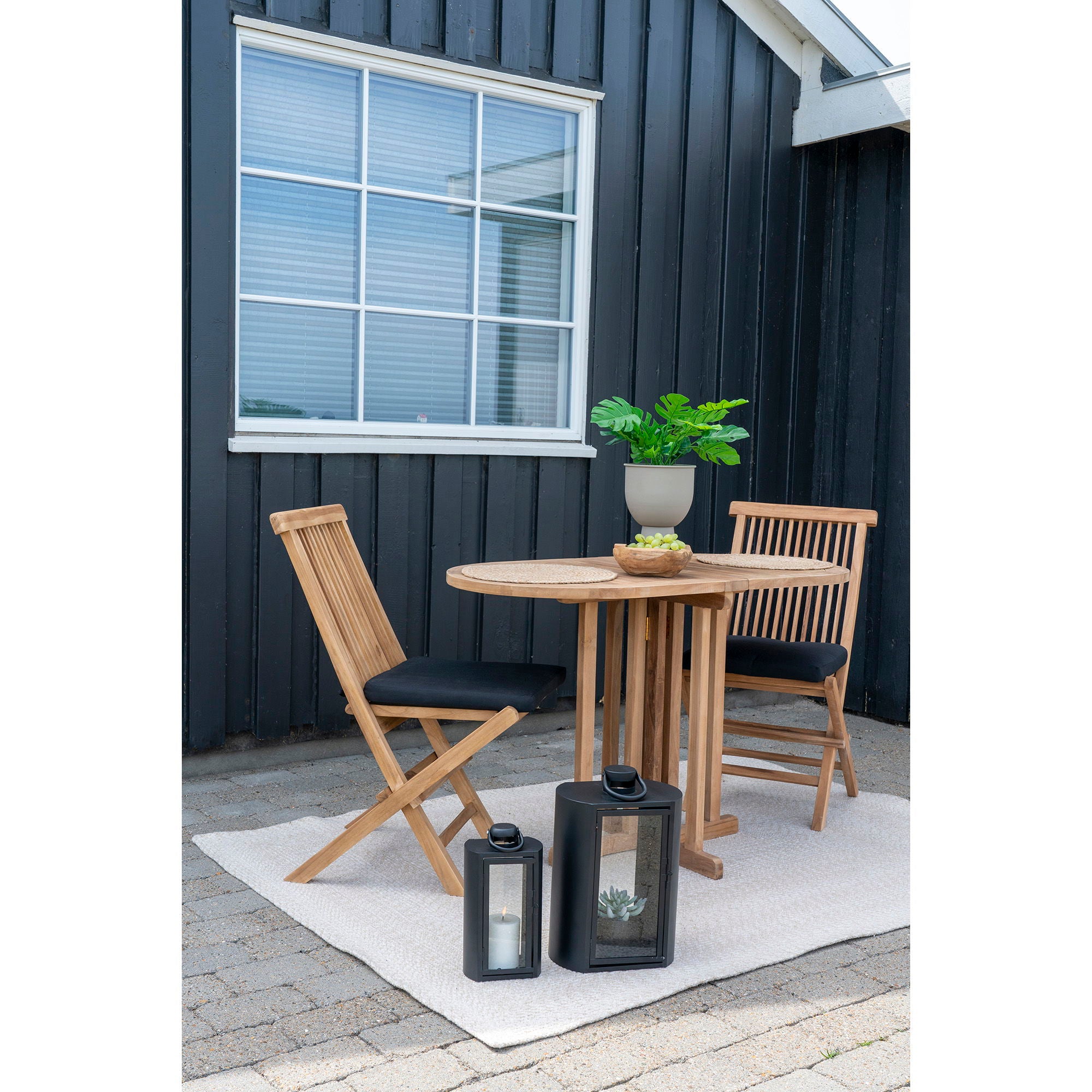 Huelva Side Table