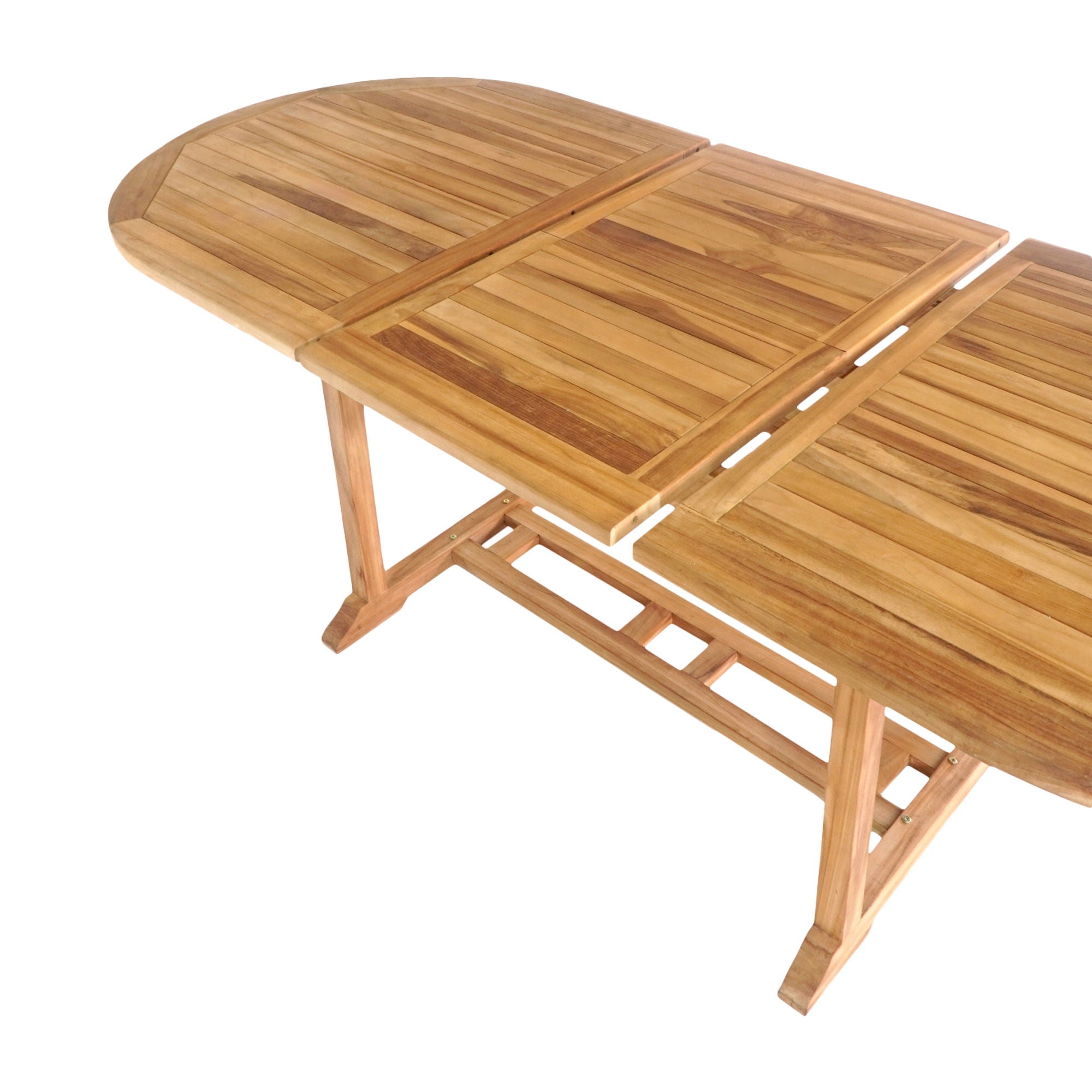 Salamanca Extendable Dining Table