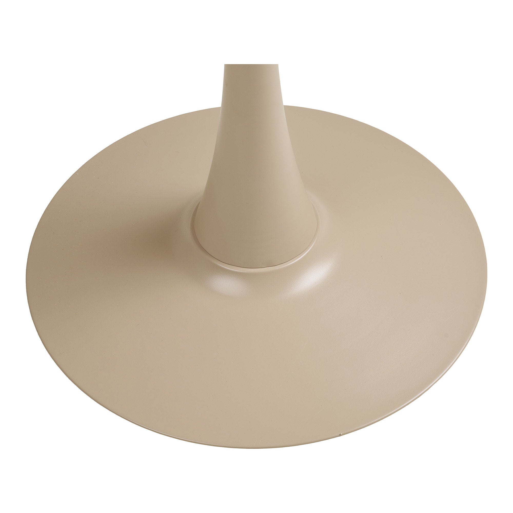 Meira Bistro Table – Taupe