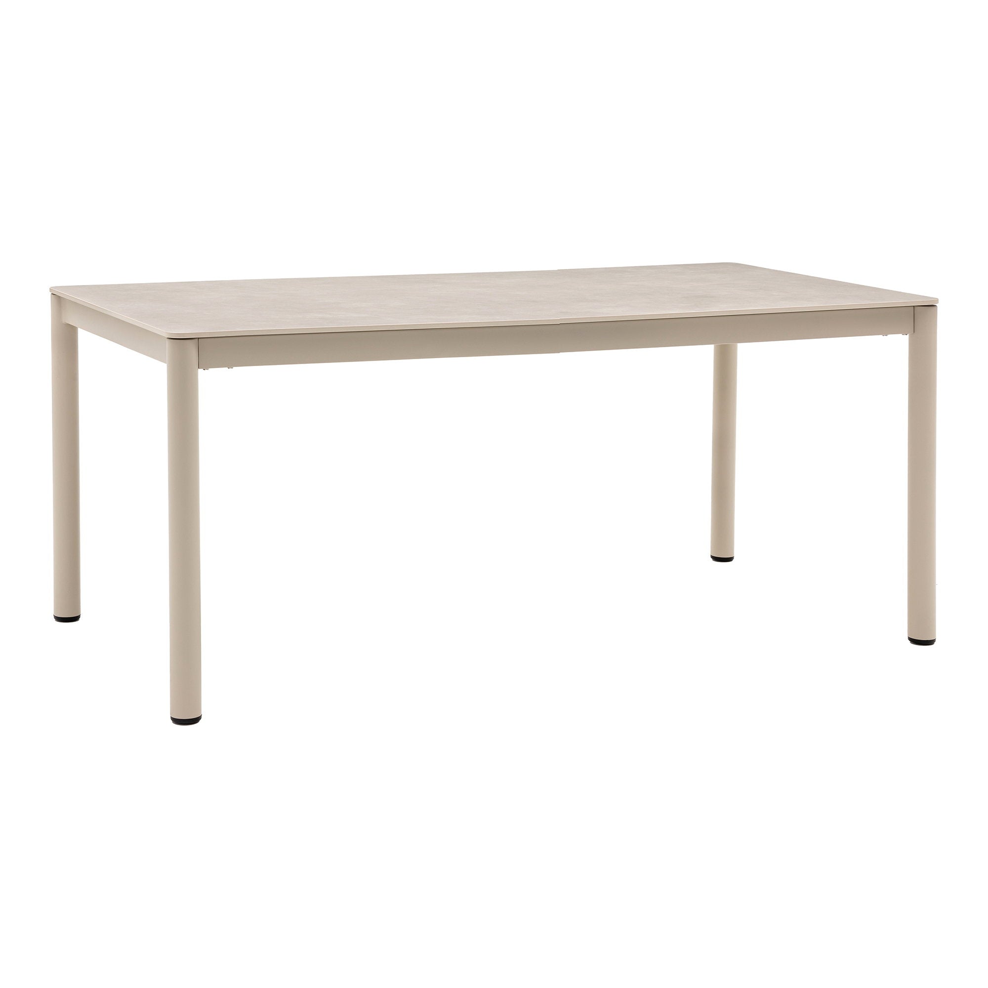 Alcudia Dining Table – Sand – 200×90 cm